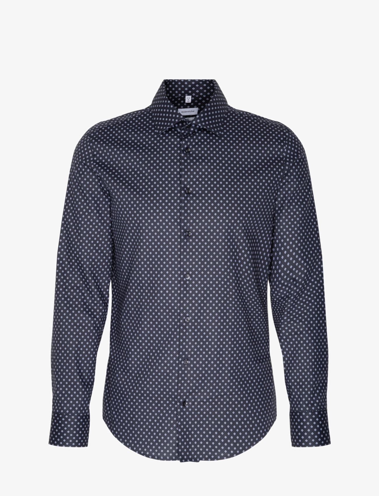 Seidensticker - Business Kent - navy blue - 1