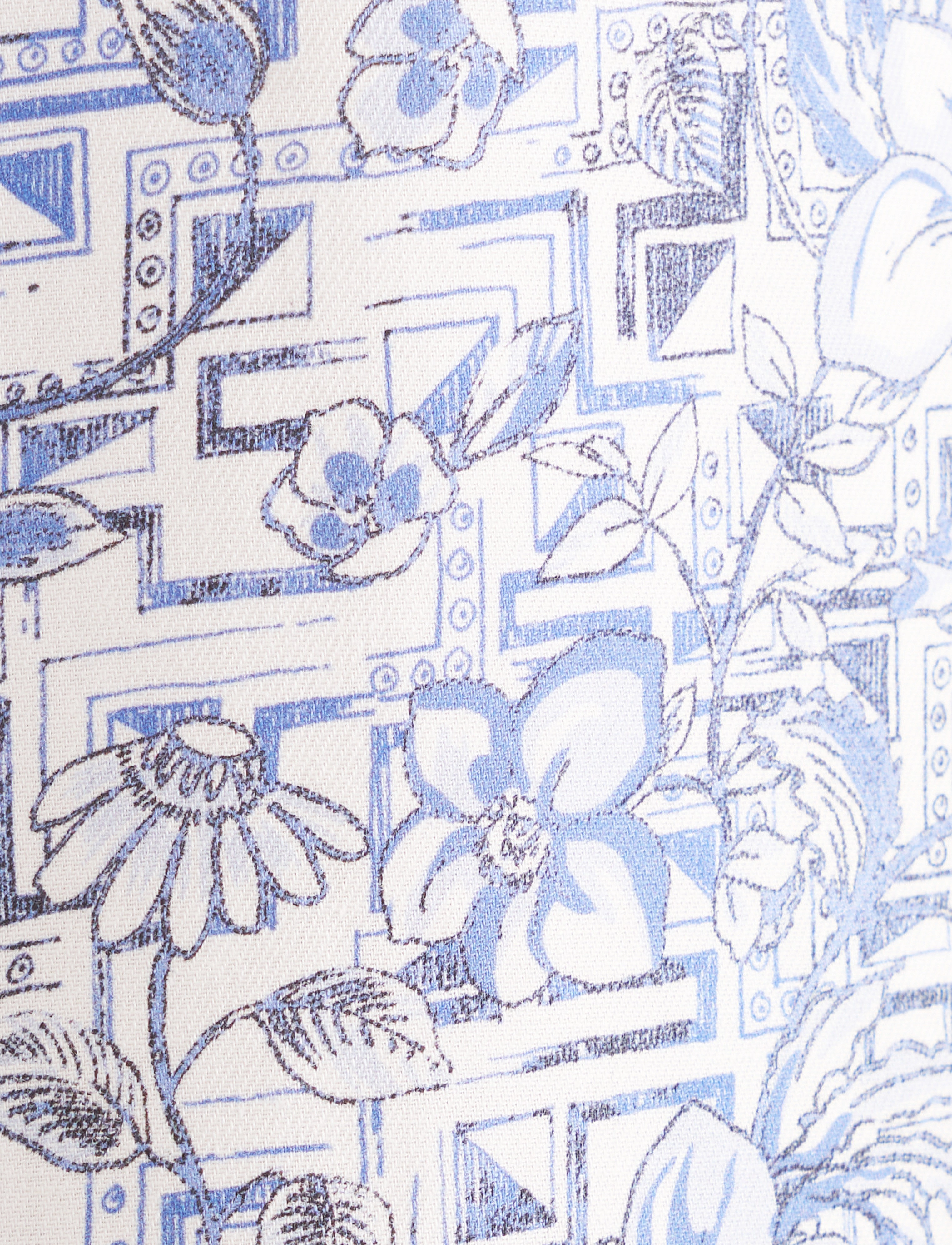Seidensticker - CITYHEMDEN 1/1 ARM - classic blue - 2