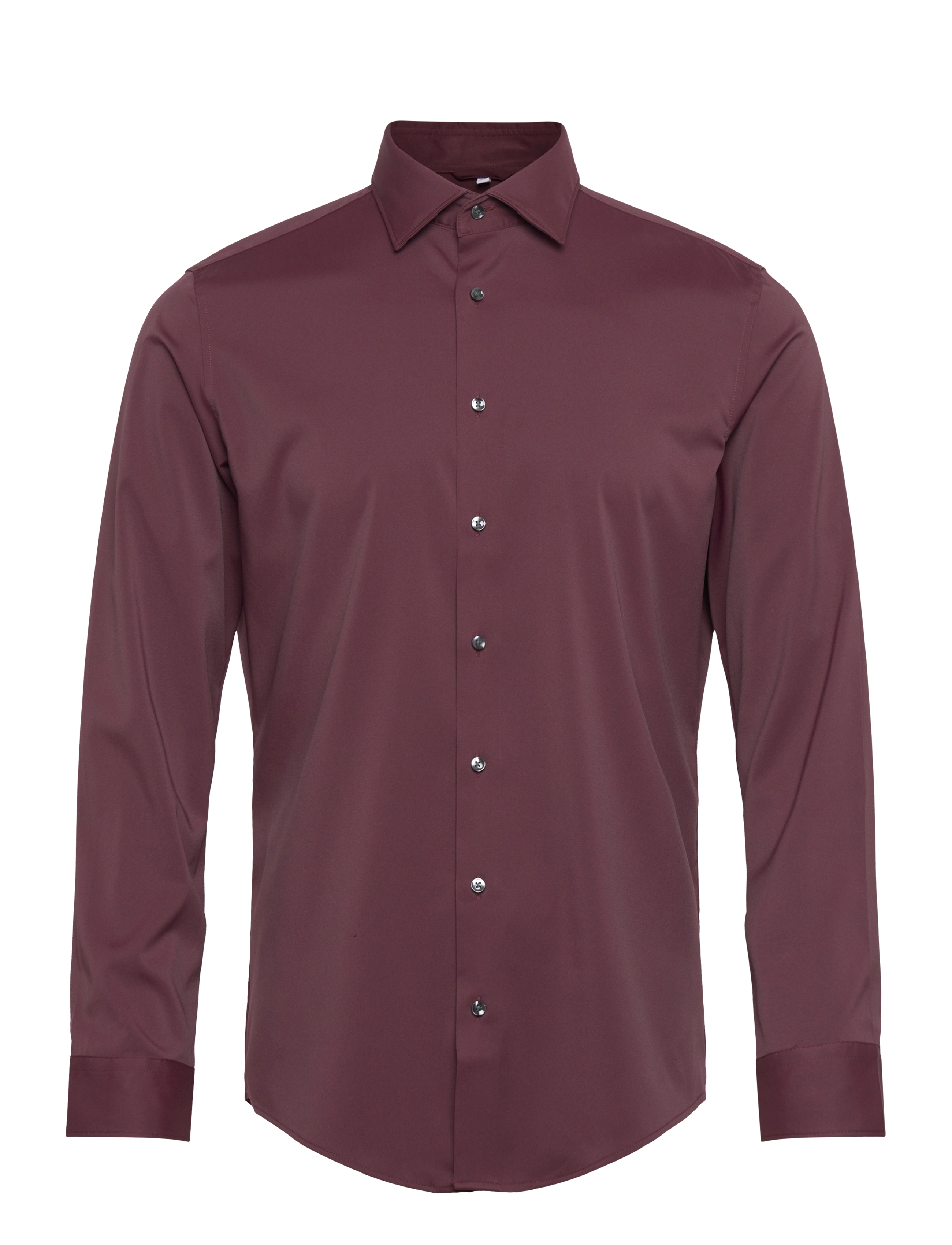 Seidensticker - New Kent - berry - 0