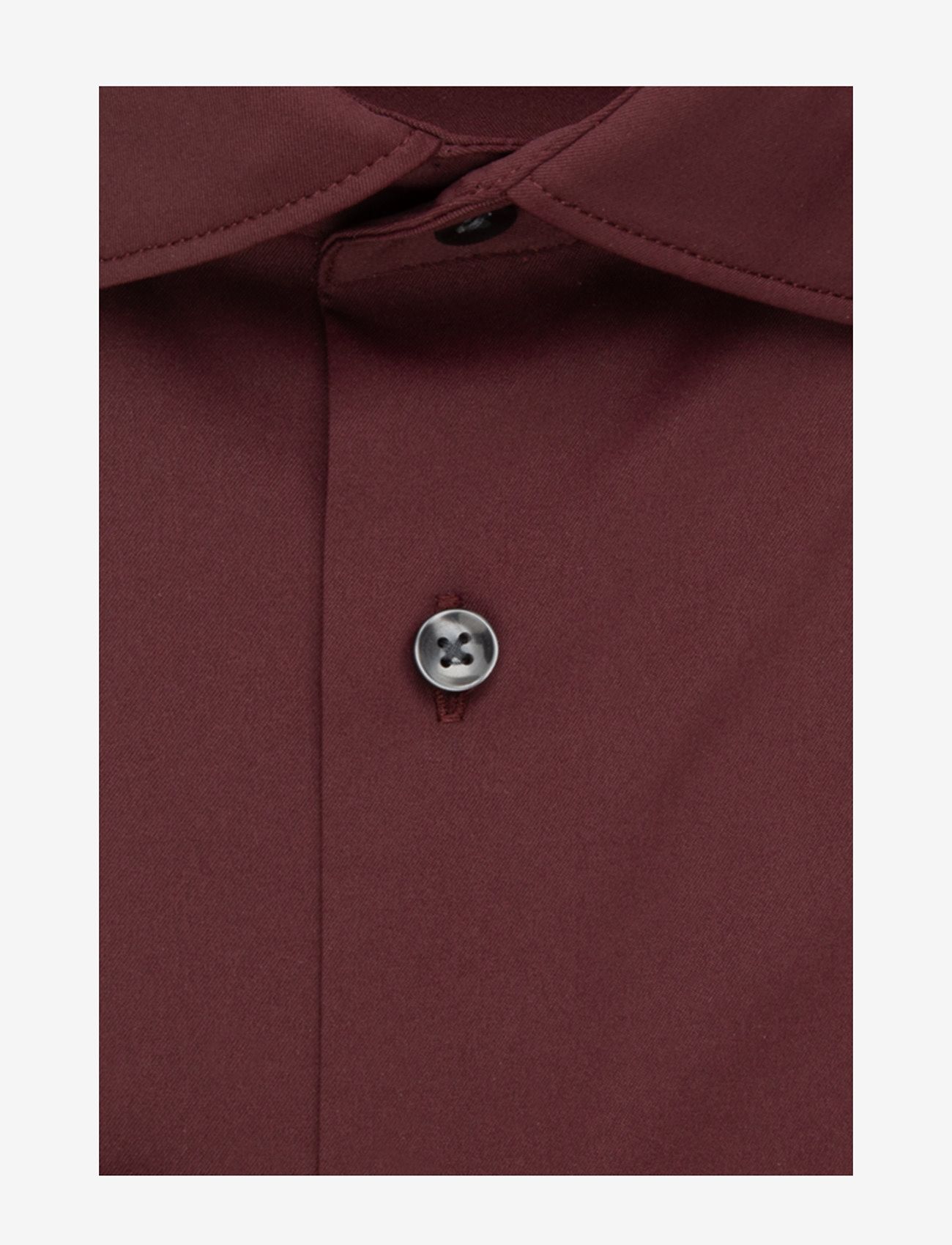 Seidensticker - New Kent - berry - 2