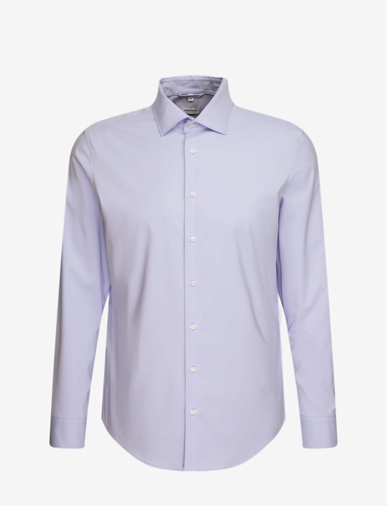 Seidensticker - New Kent - formelle skjorter - light blue - 1