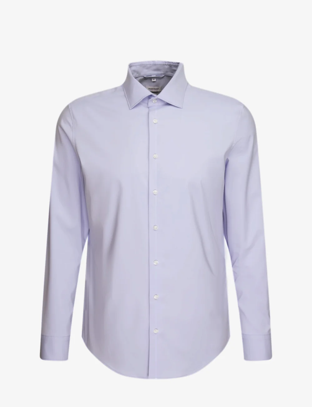 Seidensticker - New Kent - formal shirts - light blue - 1