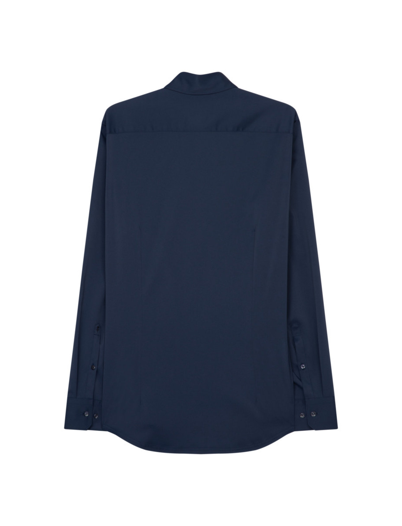 Seidensticker - CITYHEMDEN 1/1 ARM - formelle skjorter - navy - 2