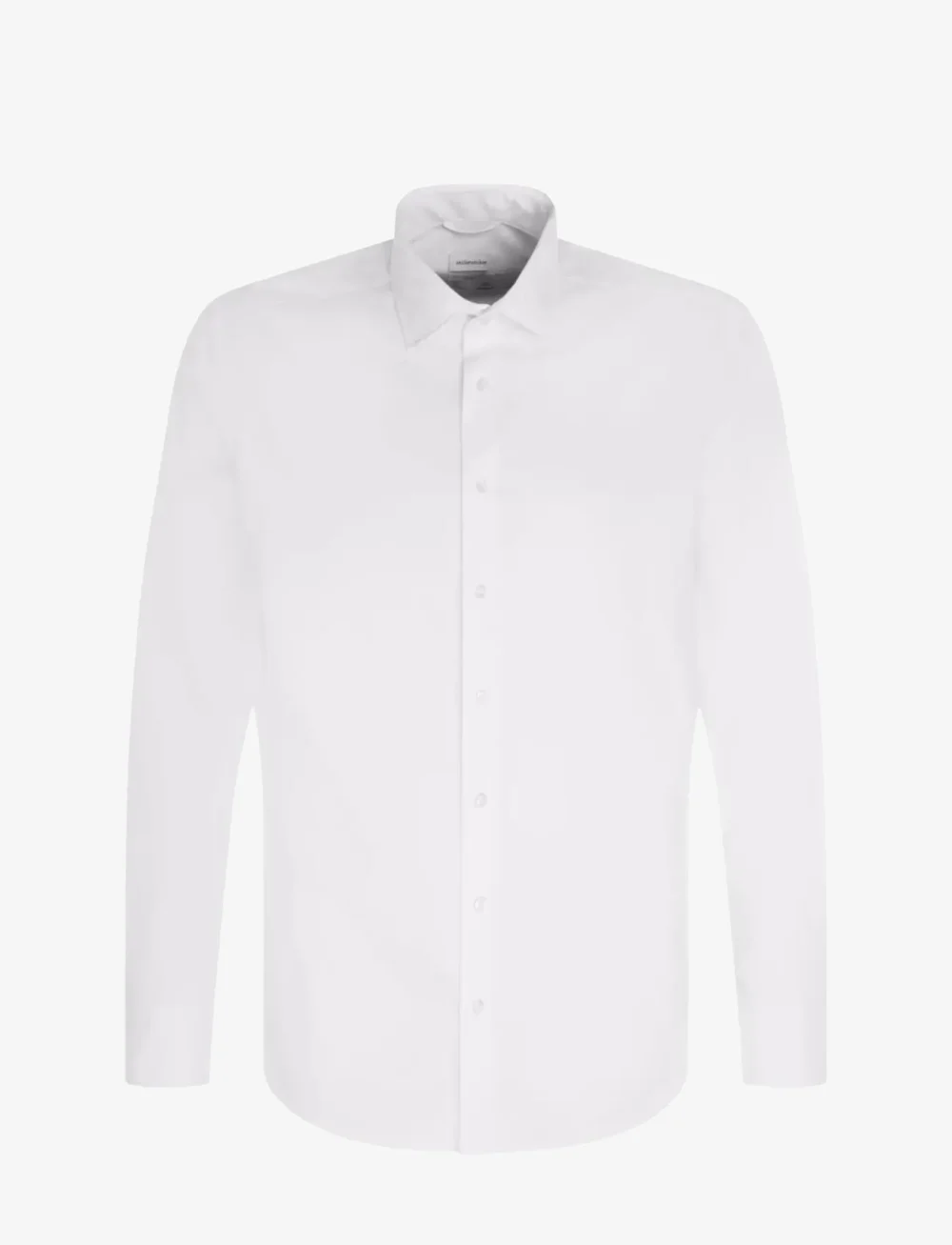 Seidensticker - New Kent - kostymskjortor - white - 1