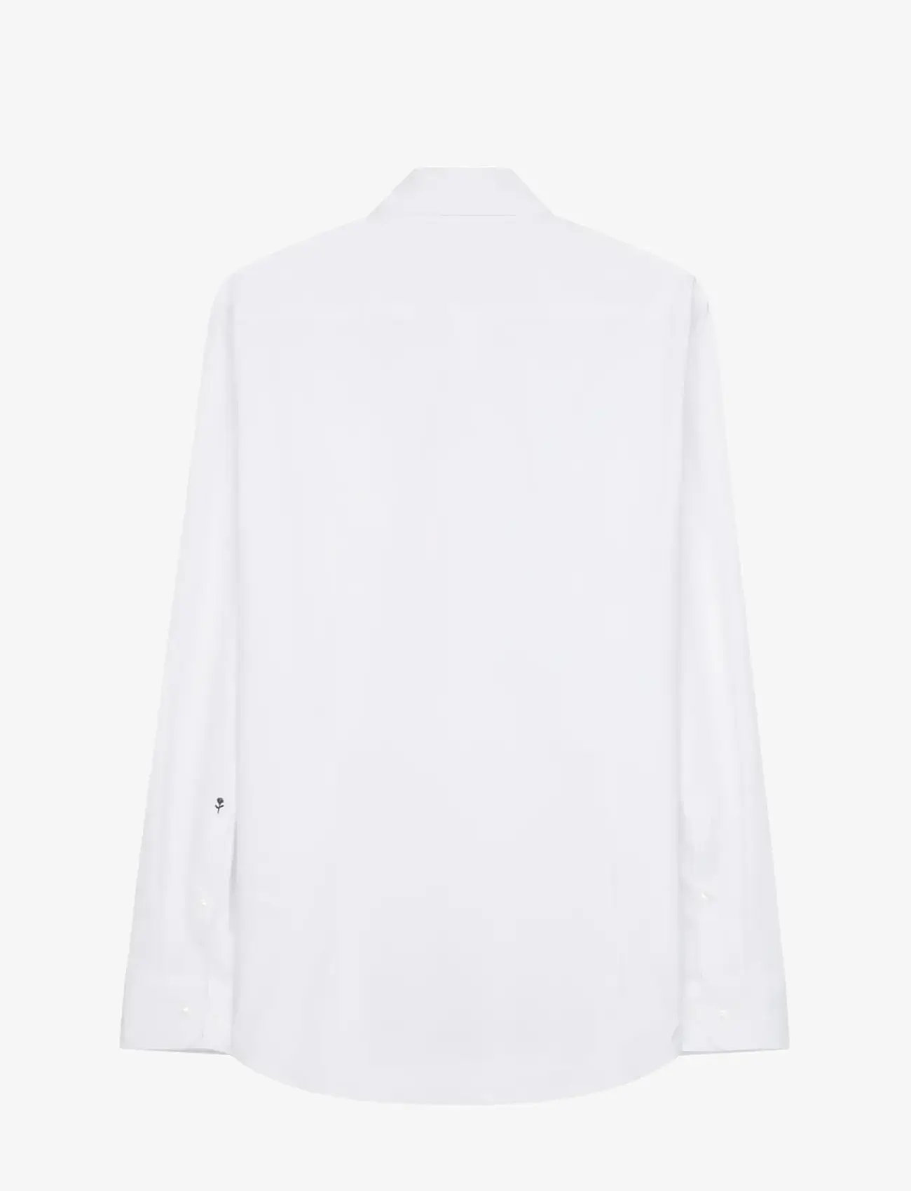 Seidensticker - CITYHEMDEN 1/1 ARM - kostymskjortor - white - 2