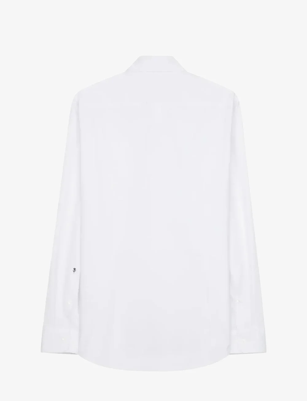 Seidensticker - New Kent - kostymskjortor - white - 2