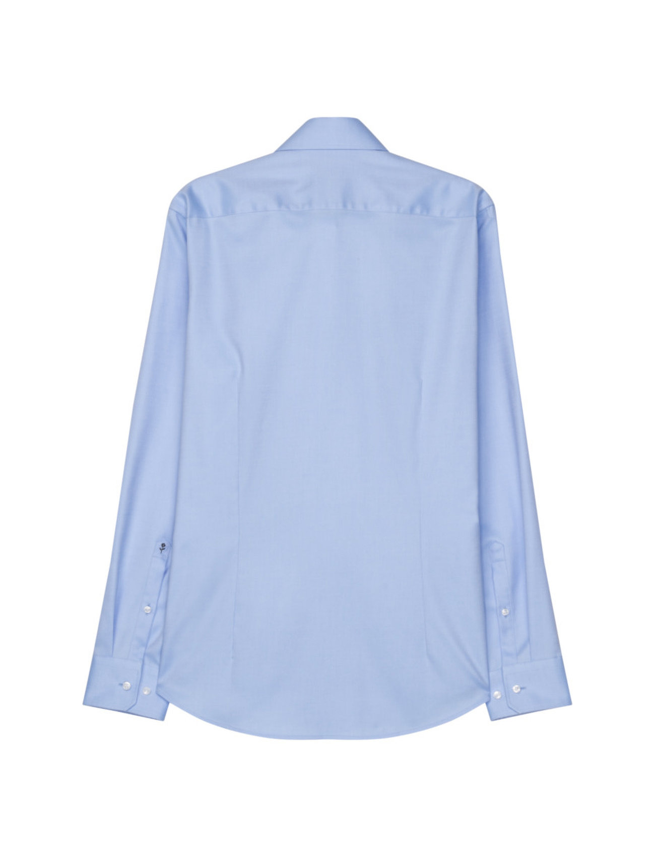 Seidensticker - Business Kent - kostymskjortor - blue - 2