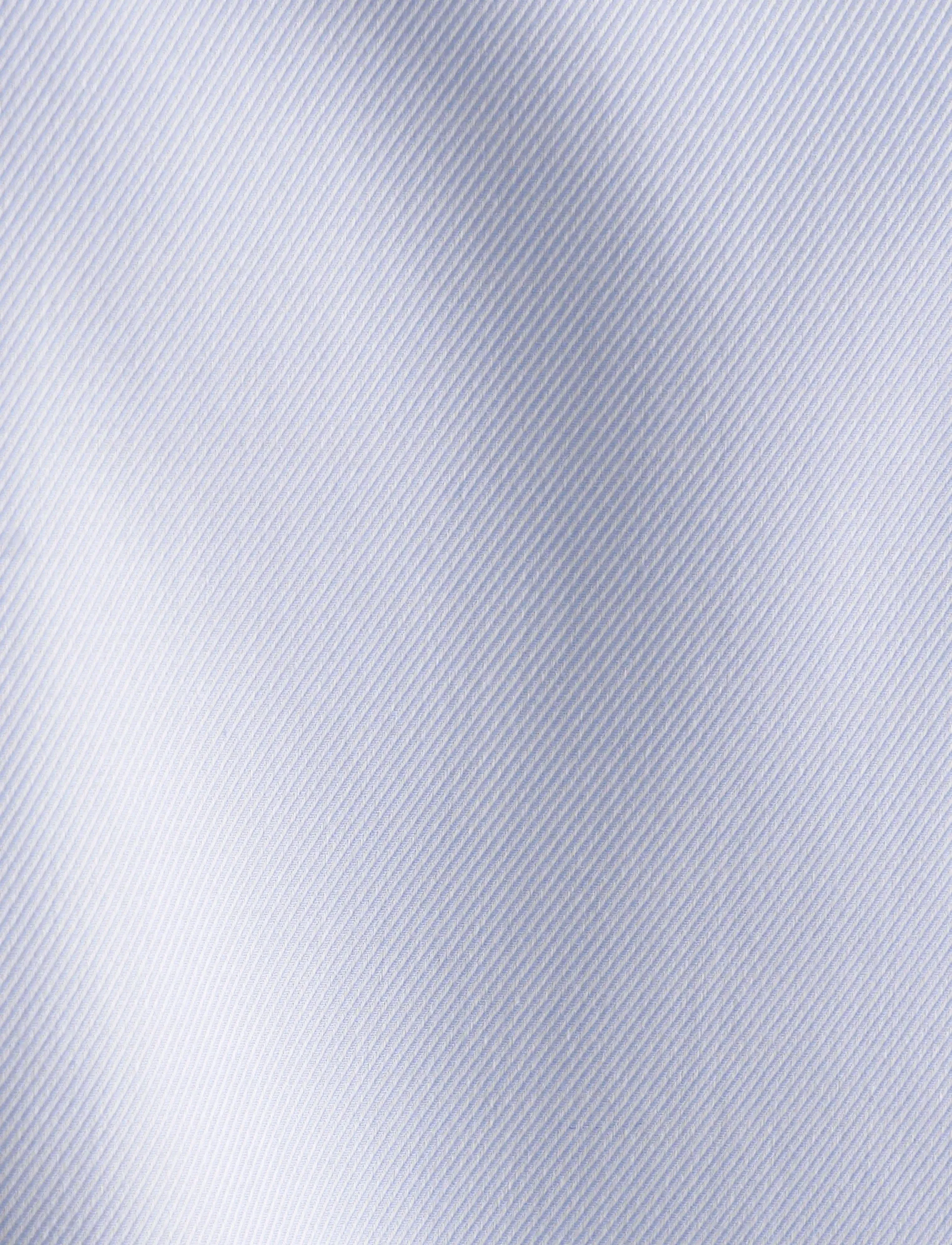 Seidensticker Business Shirt Slim, 44, Blue, Skjorter > Smokingskjorter, Herre