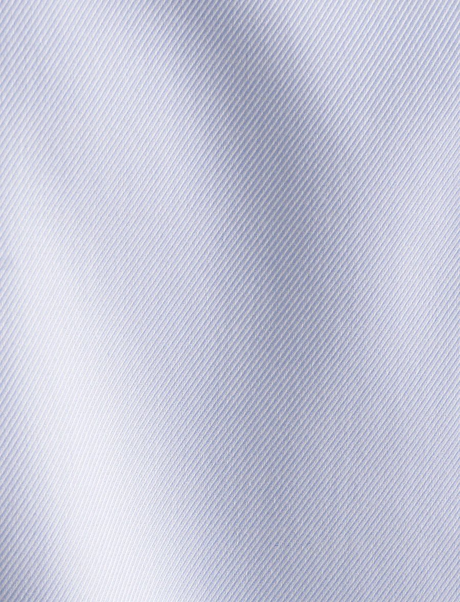 Seidensticker - Business shirt Slim - kostymskjortor - blue - 0