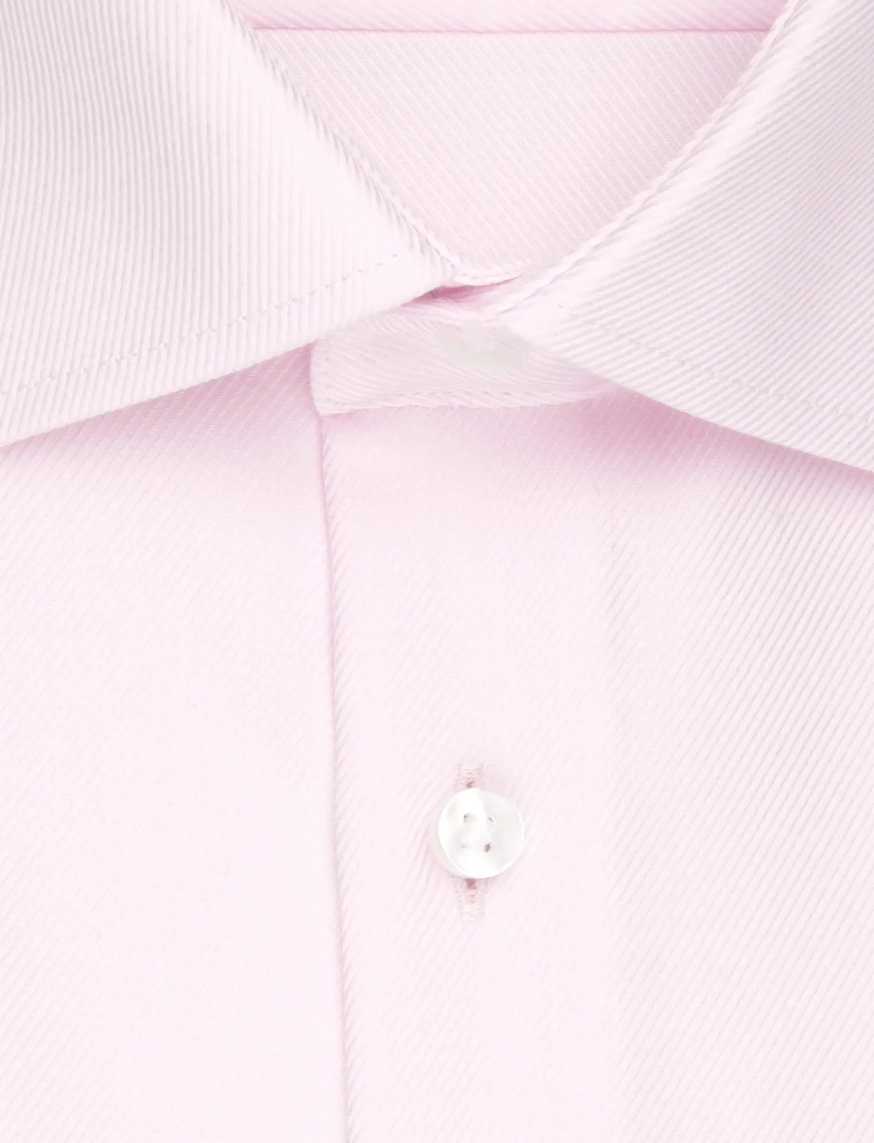 Seidensticker Business Shirt Slim, 38, Pink, Skjorter > Smokingskjorter, Herre