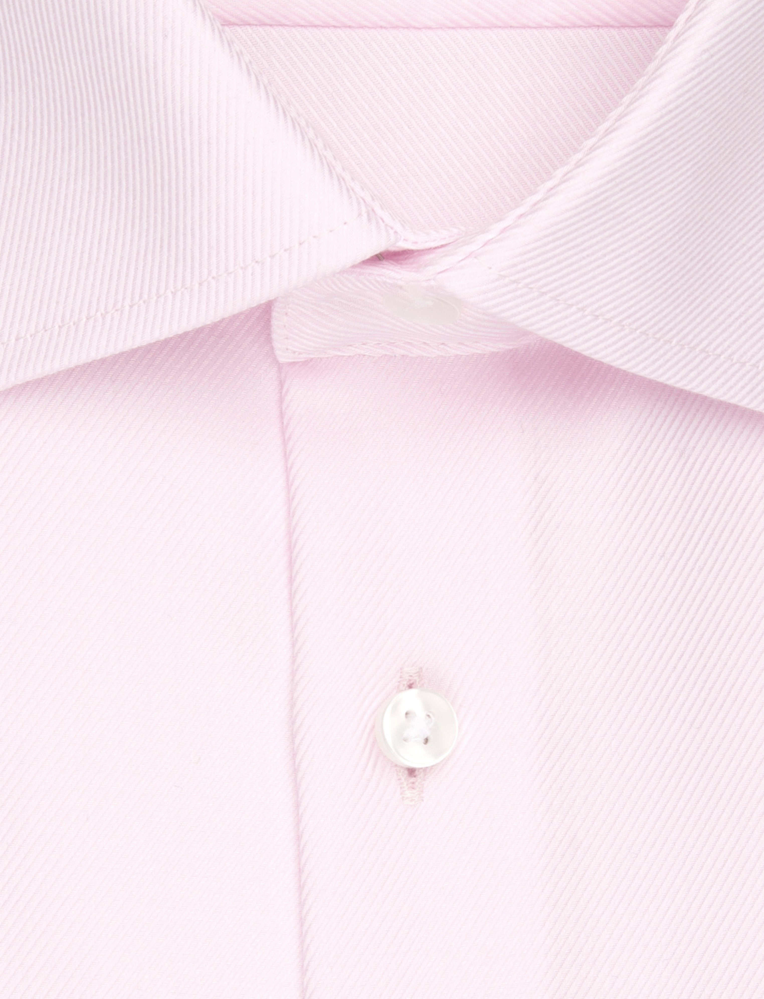 Seidensticker - Business shirt Slim - formālie krekli - pink - 4