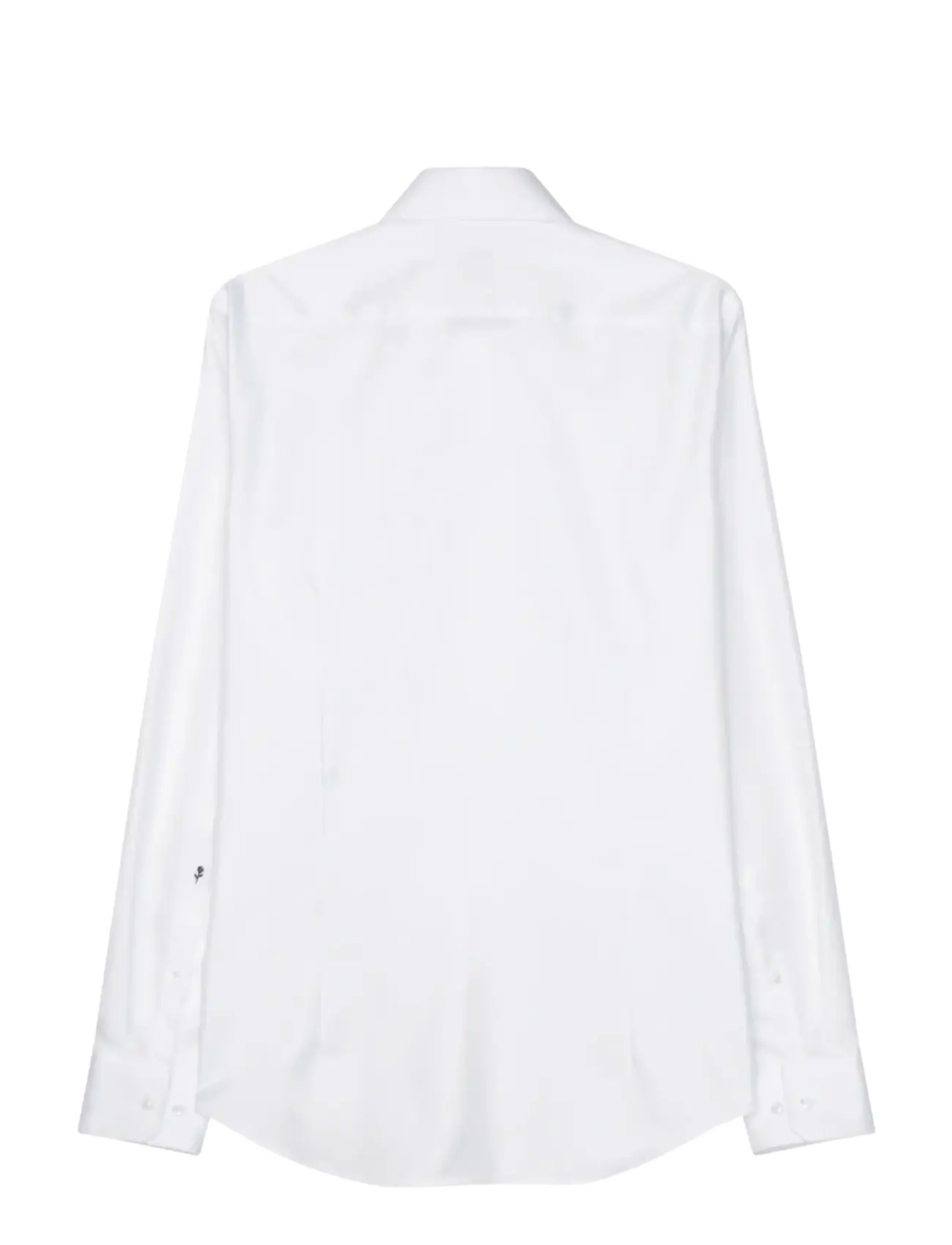 Seidensticker - Business shirt Slim - formal shirts - white - 2