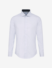 Seidensticker - CITYHEMDEN 1/1 ARM - business shirts - light blue - 1