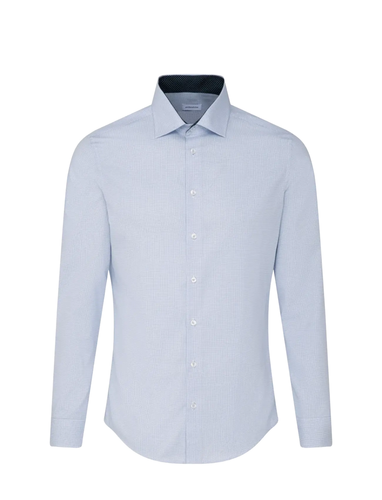 Seidensticker - Business Shirt Slim -