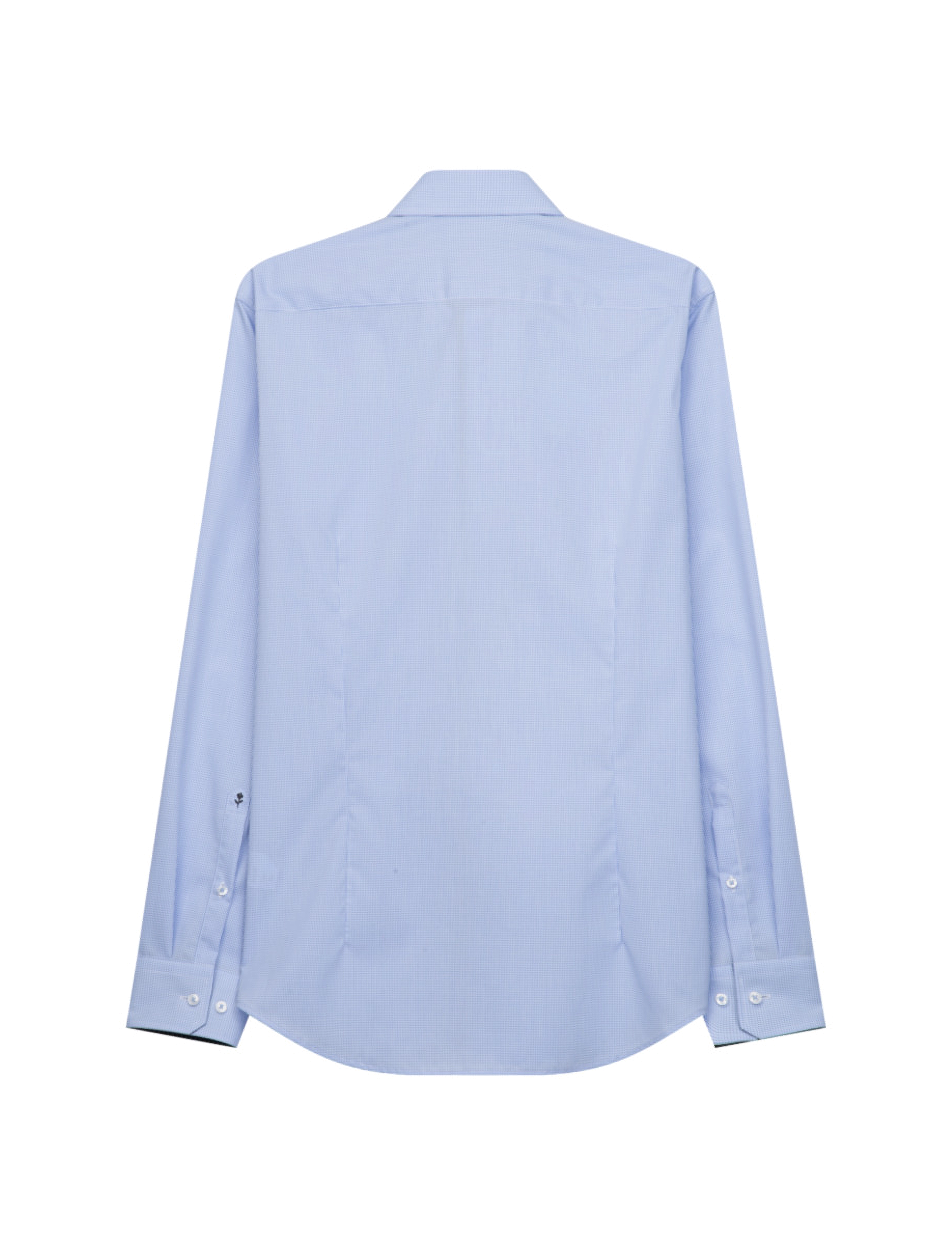 Seidensticker - Business shirt Slim - formelle hemden - light blue - 2