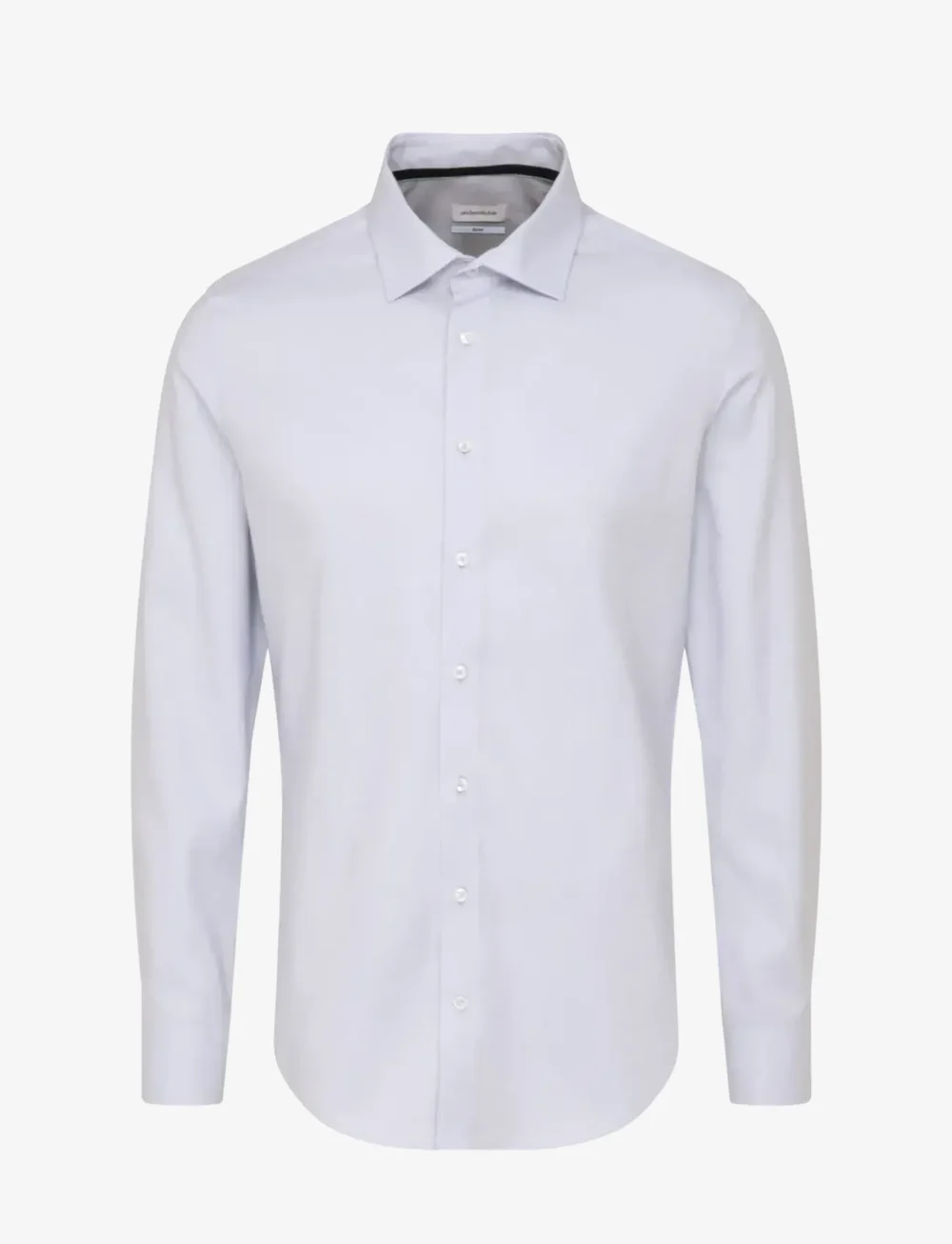 Seidensticker - CITYHEMDEN 1/1 ARM - kostymskjortor - medium blue - 1