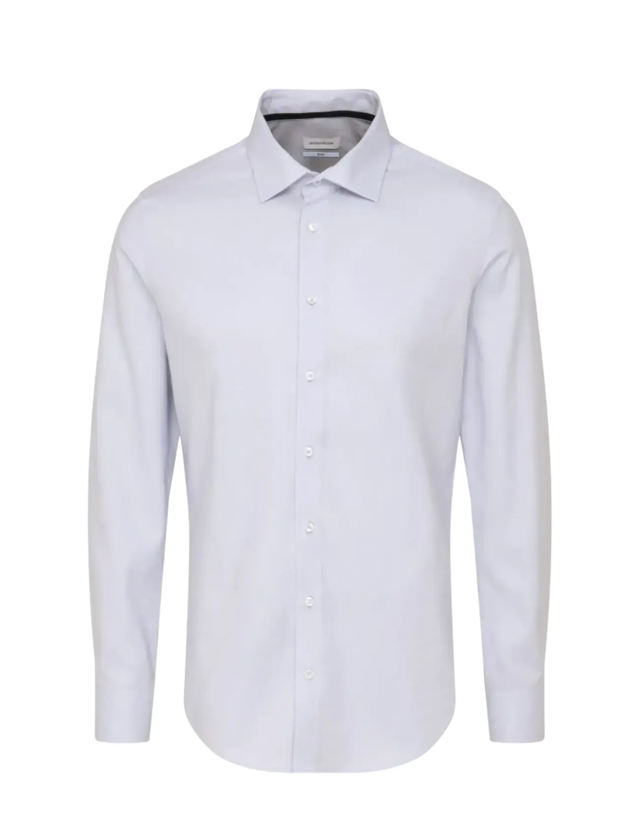 Seidensticker Business shirt Slim - Skjorter - MEDIUM BLUE / blue
