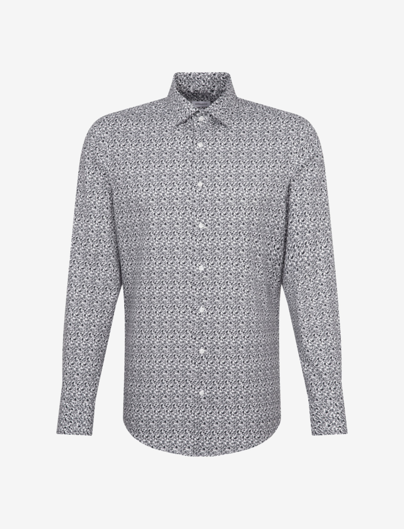 Seidensticker - NEW KENT - dark blue - 0