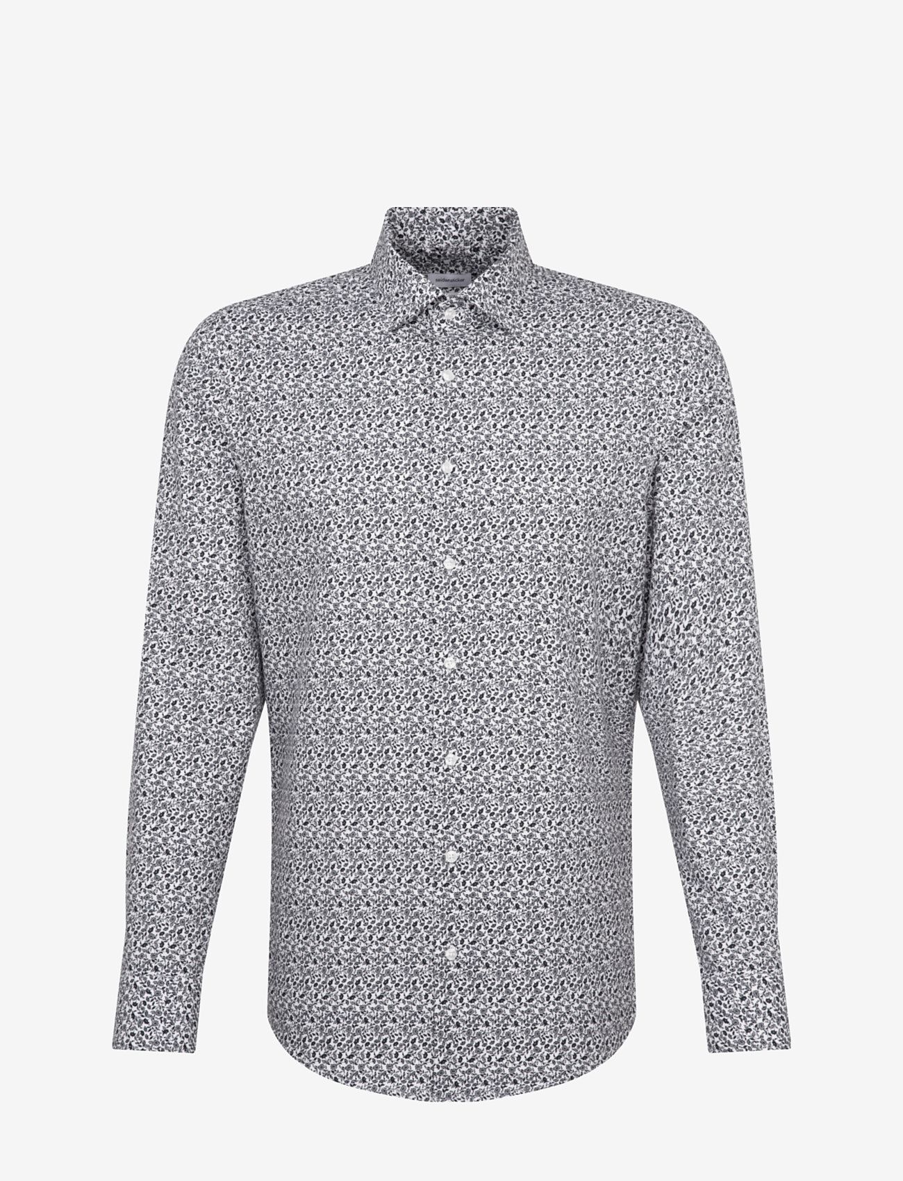 Seidensticker - NEW KENT - dark blue - 1