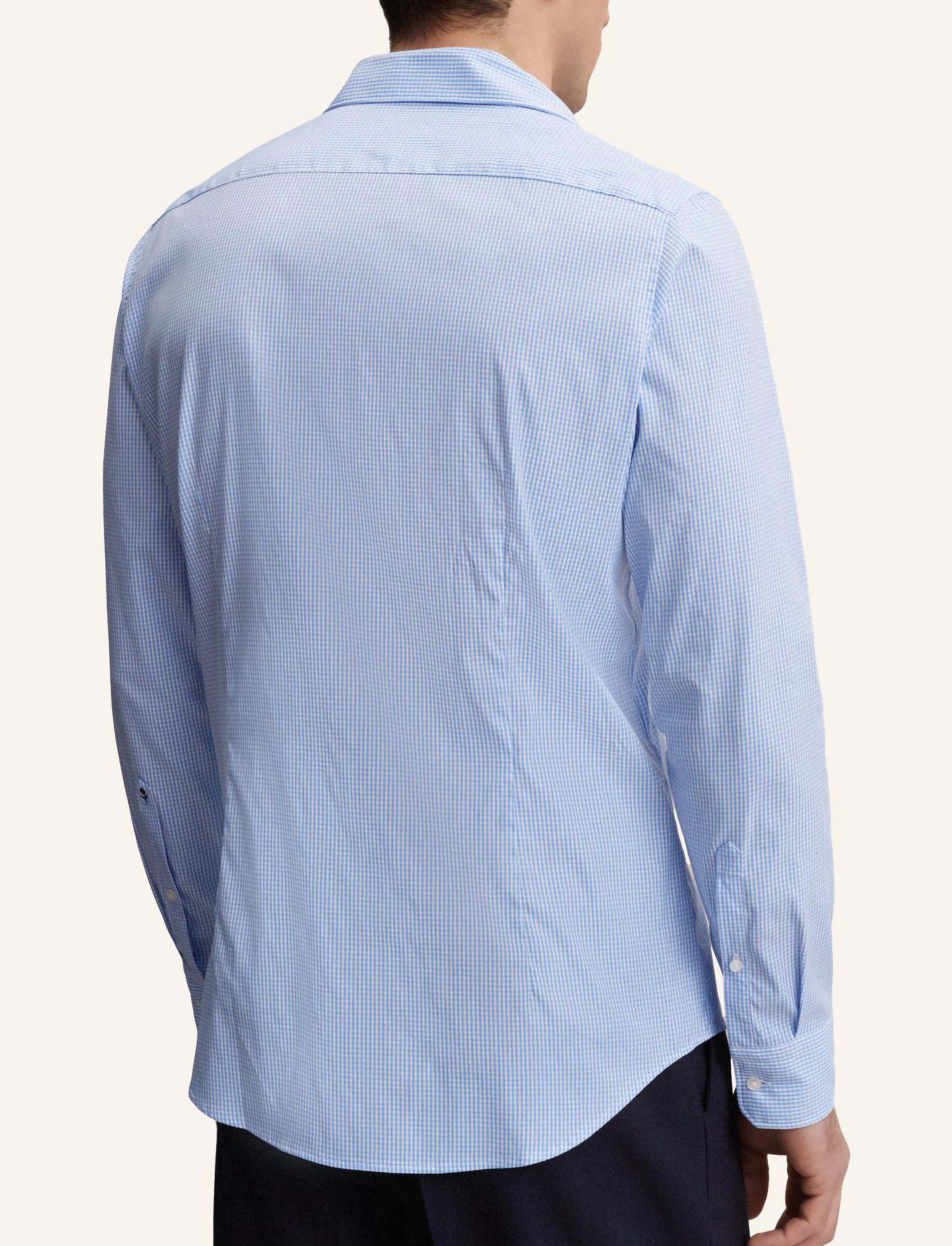 Seidensticker - Light Kent - light blue - 5