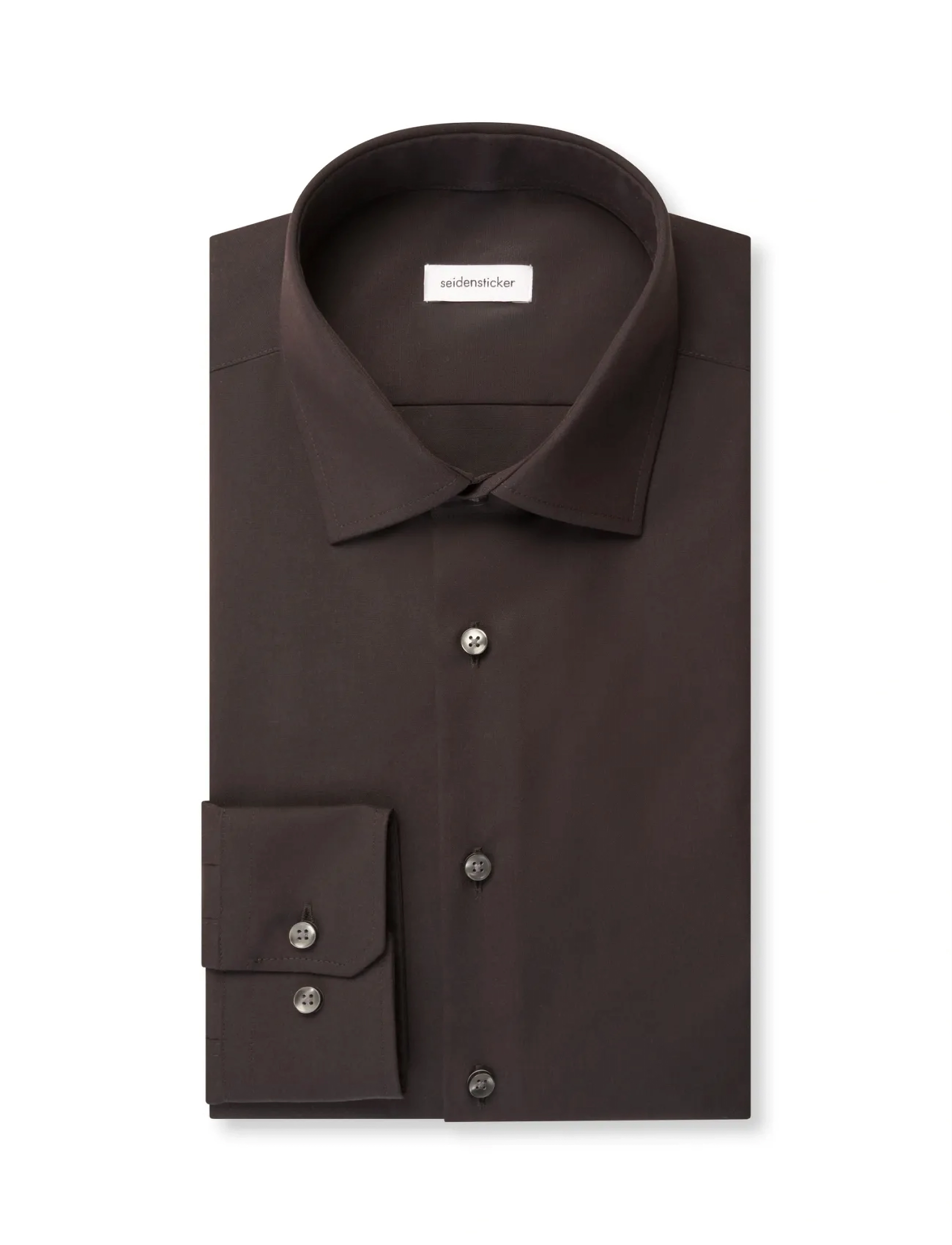 SEIDENSTICKER Business Shirt Slim kostymskjortor herr – bild 5
