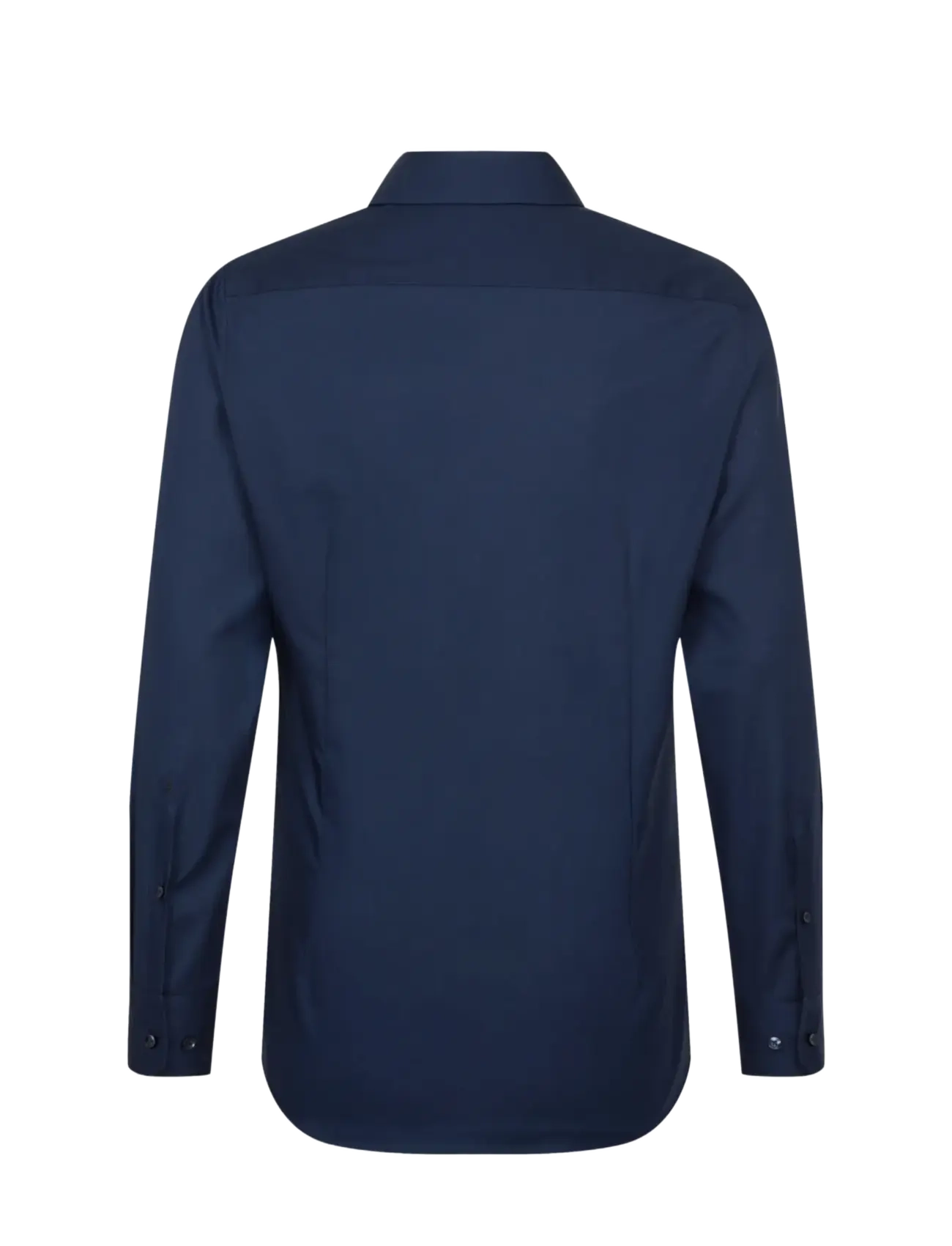 Seidensticker - Business shirt Slim - koszule wizytowe - navy - 2