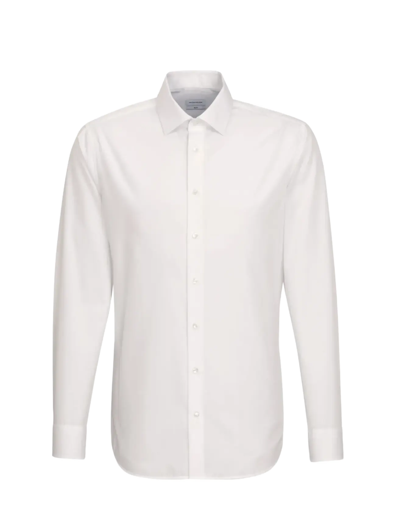 Seidensticker - Business shirt Slim - formelle hemden - white - 1