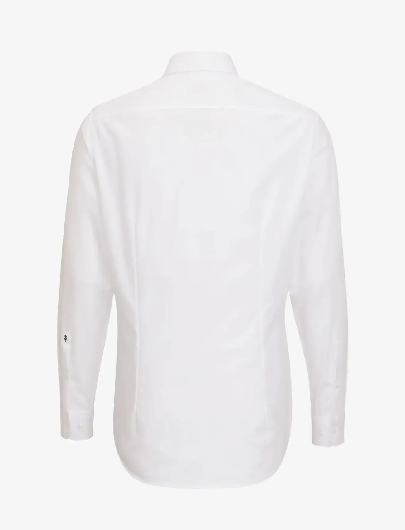 Seidensticker - Business Kent 98 1/1 - formelle hemden - white - 2