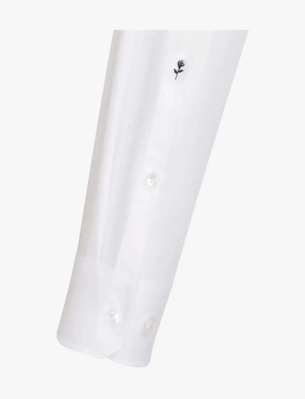 Seidensticker - Business Kent 98 1/1 - chemises d'affaires - white - 4