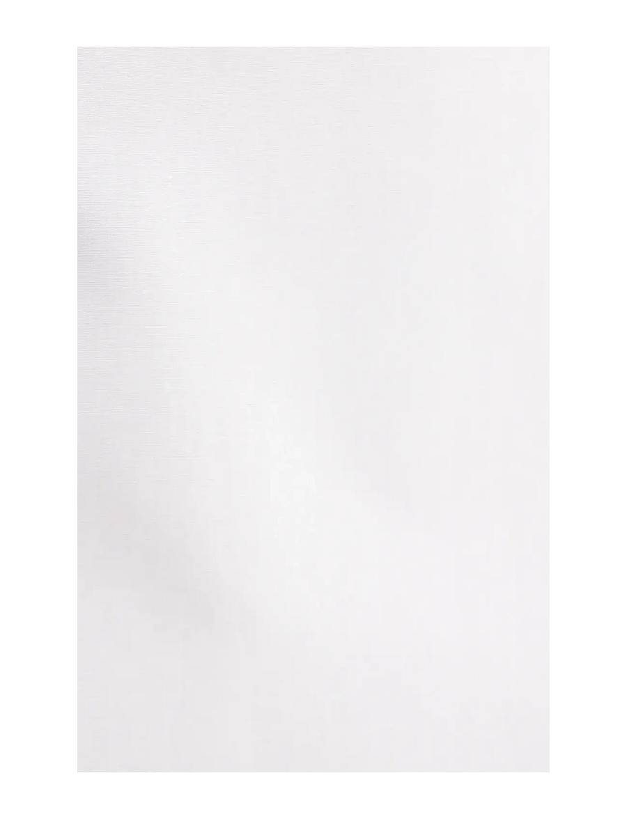 Seidensticker - Business shirt Slim - formelle skjorter - white - 5
