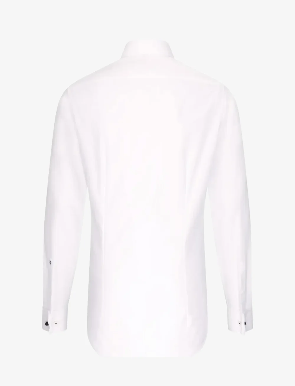 Seidensticker - Business Kent Party UMA - formelle hemden - white - 2