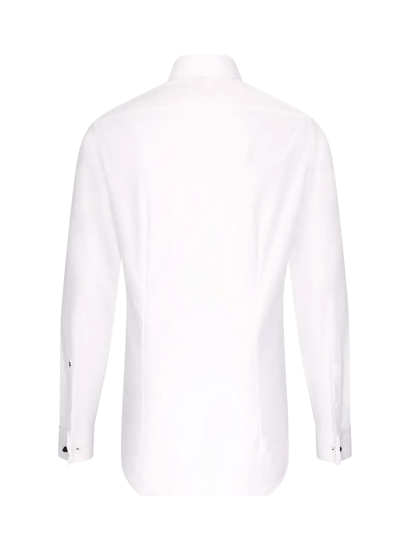 Seidensticker - Business Kent Party UMA - formelle skjorter - white - 2