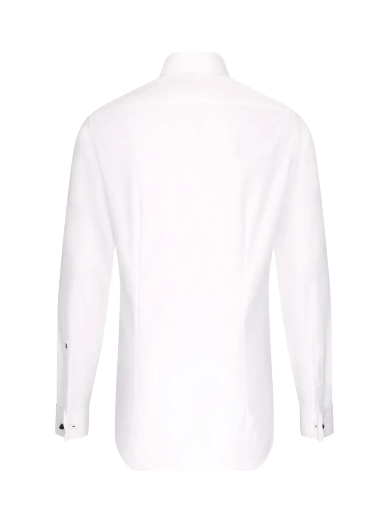 Seidensticker - Gala Slim - formelle hemden - white - 2