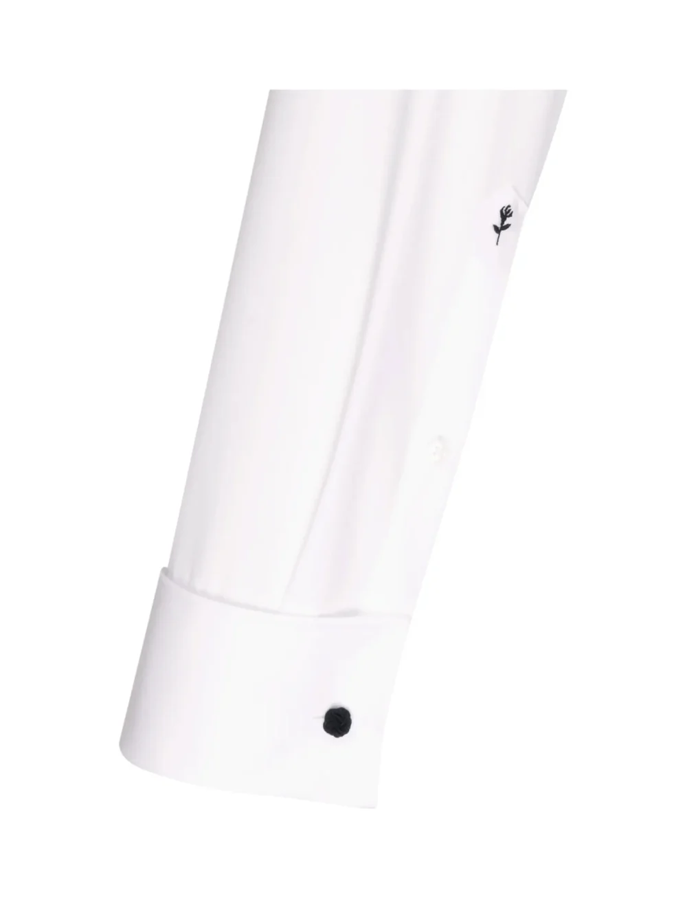 Seidensticker - Business Kent Party UMA - formelle hemden - white - 5