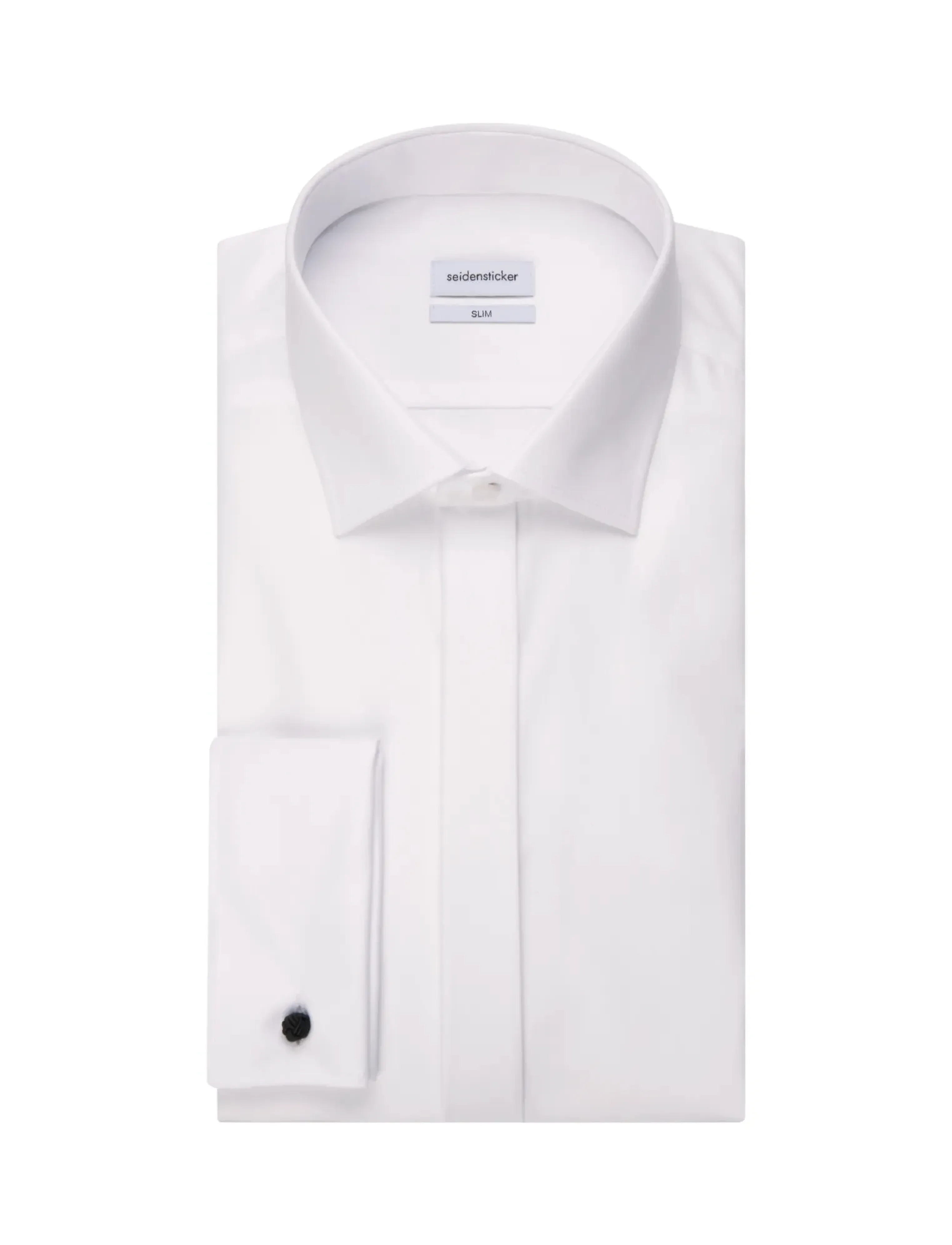 SEIDENSTICKER Gala Shirt Slim kostymskjortor herr – bild 5