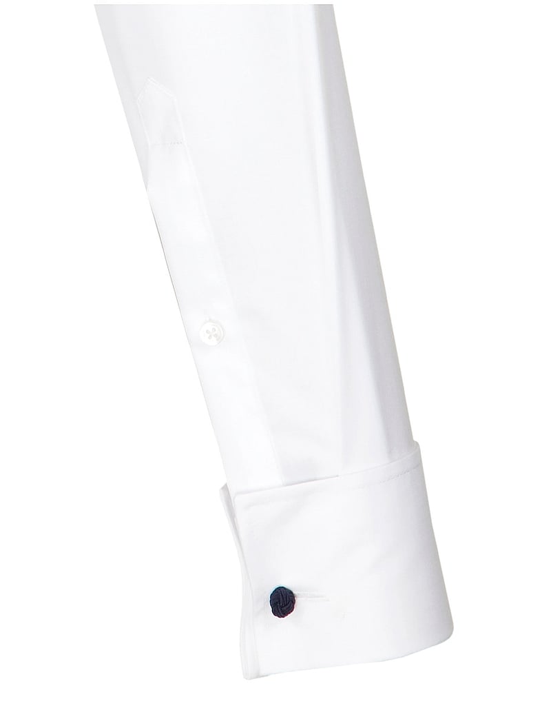 Seidensticker - Business Kent Party UMA - formelle skjorter - white - 5