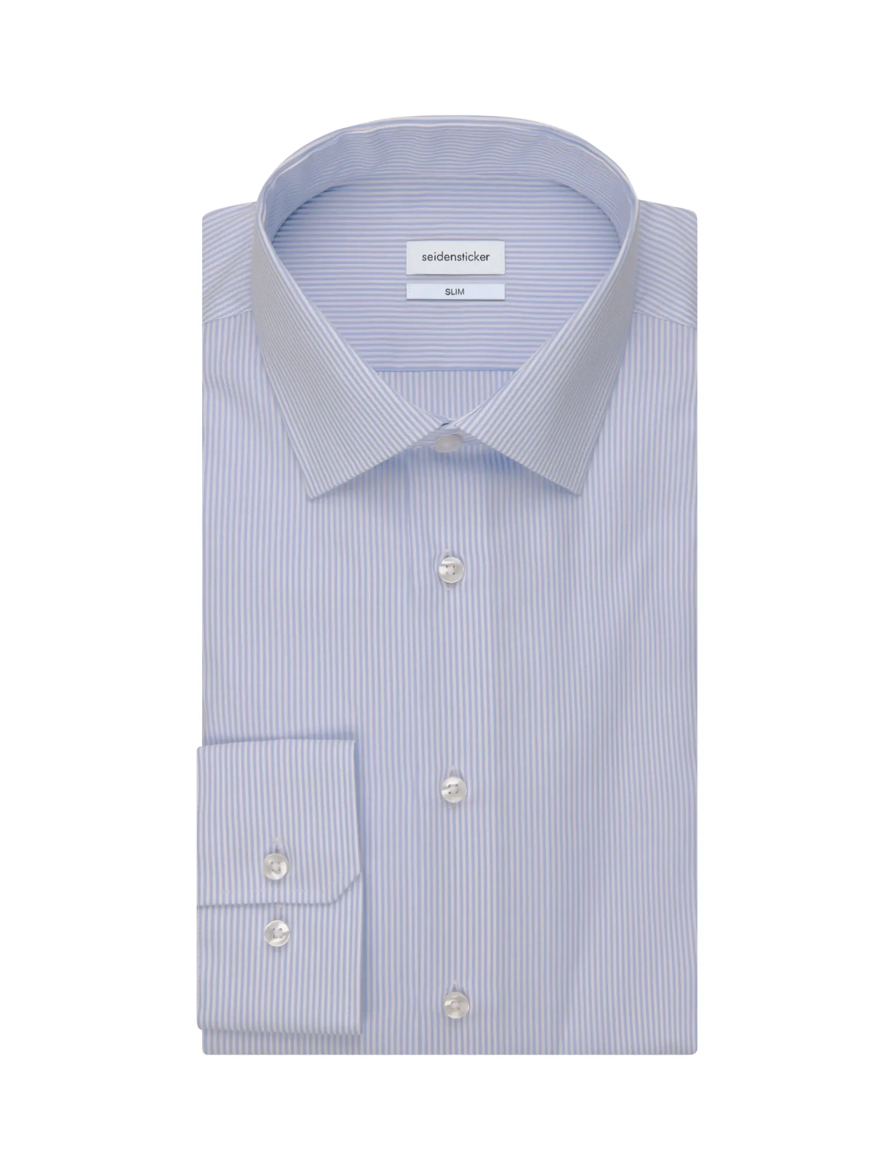 SEIDENSTICKER Business Shirt Slim skjortor & blusar herr – bild 5