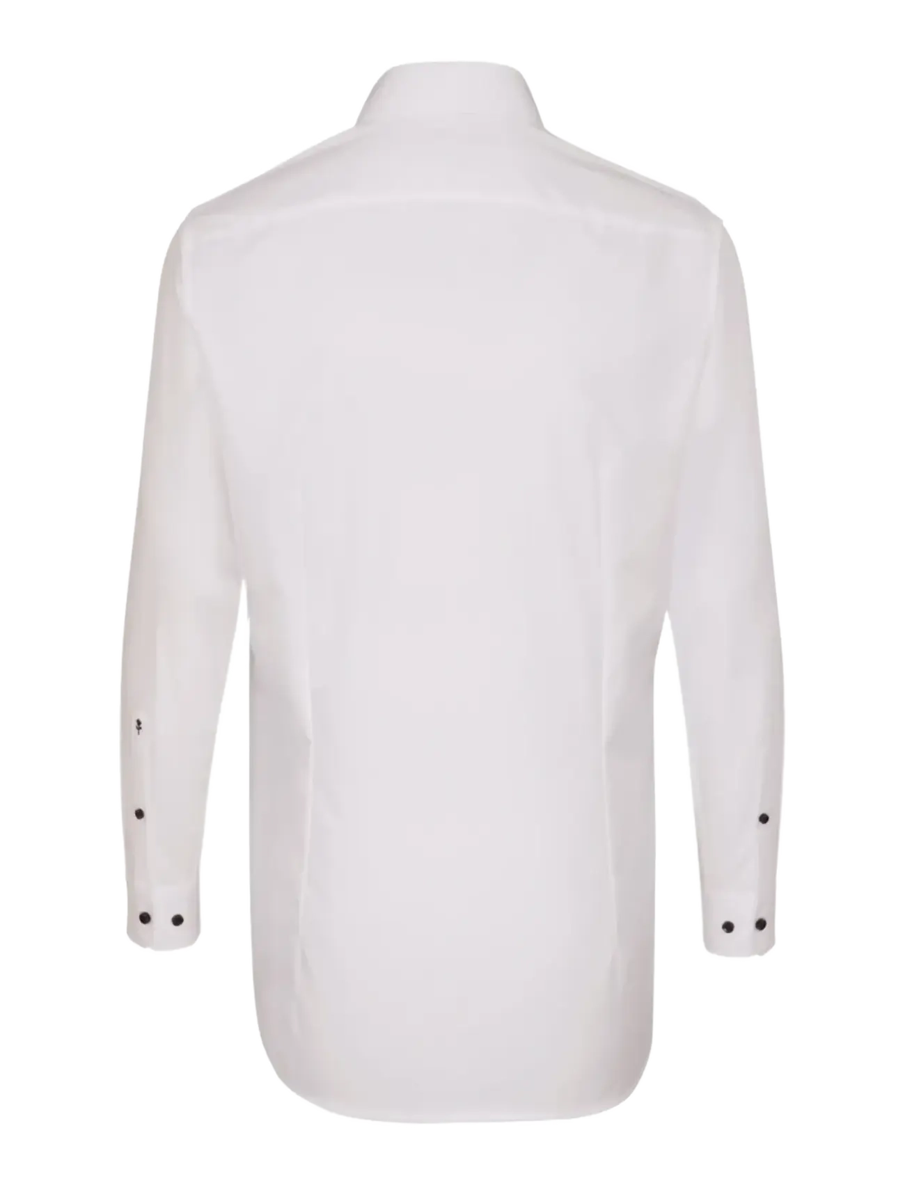 Seidensticker - Business shirt Slim - formelle hemden - white - 2