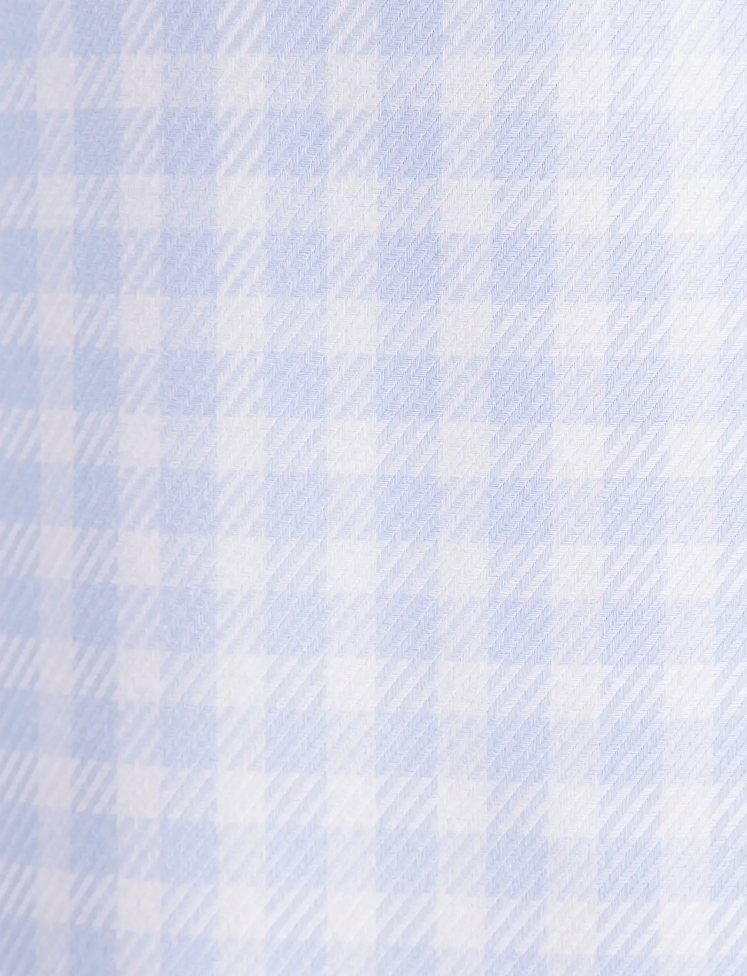 Seidensticker - Spread Kent o.T. - light blue - 5