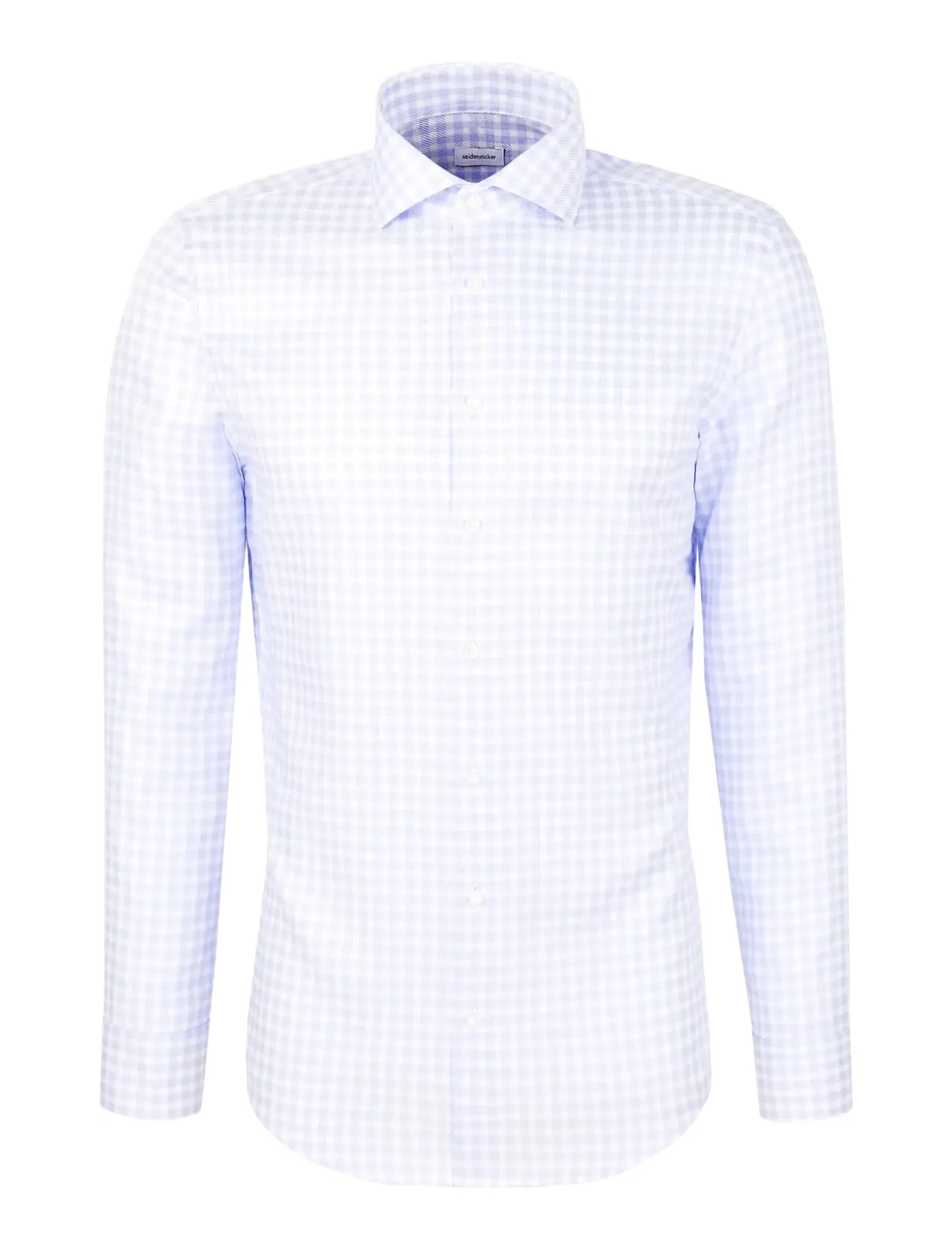 Seidensticker Spread Kent - Business-Hemden - LIGHT BLUE / blue