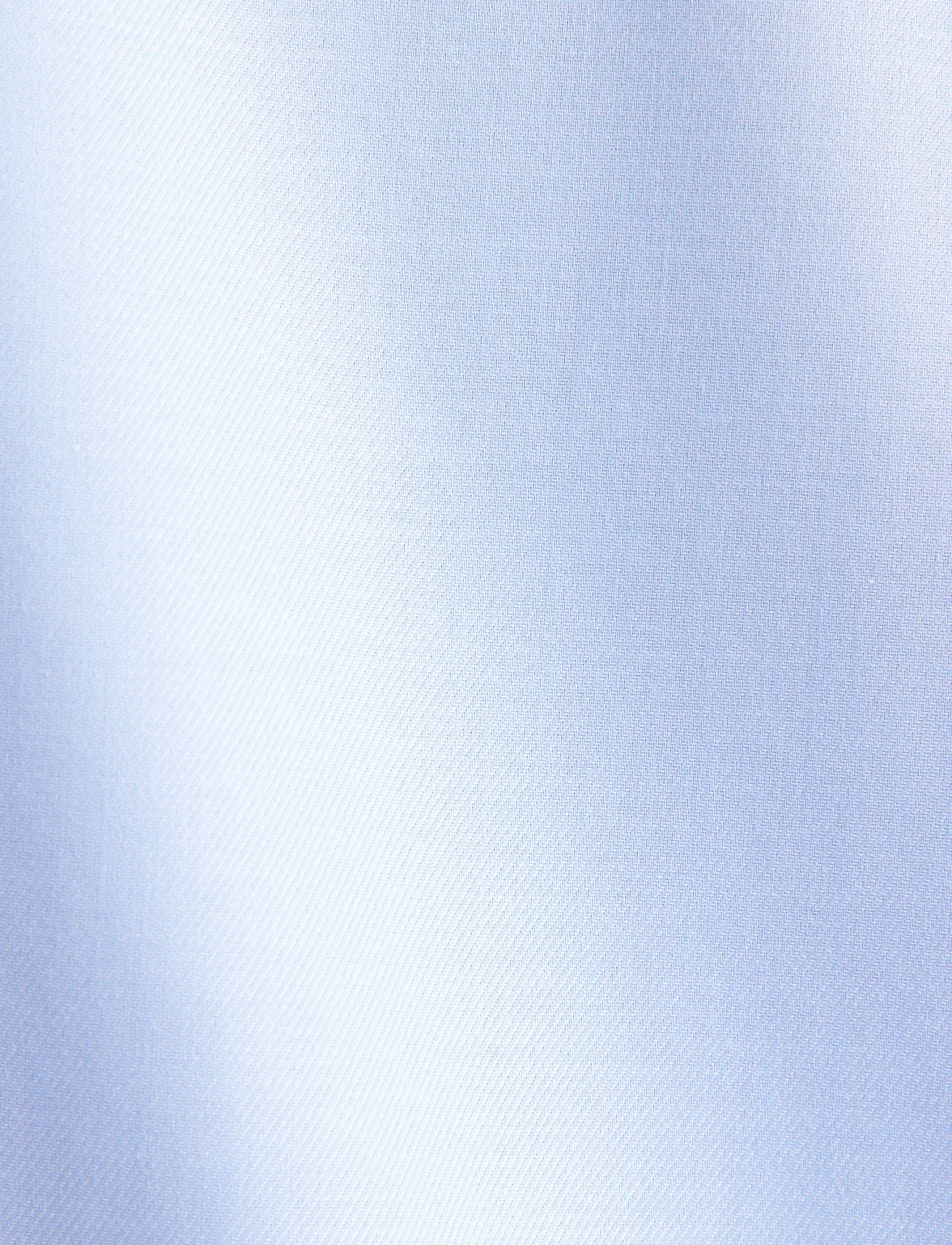 Seidensticker - Business shirt Regular - kostymskjortor - light blue - 5