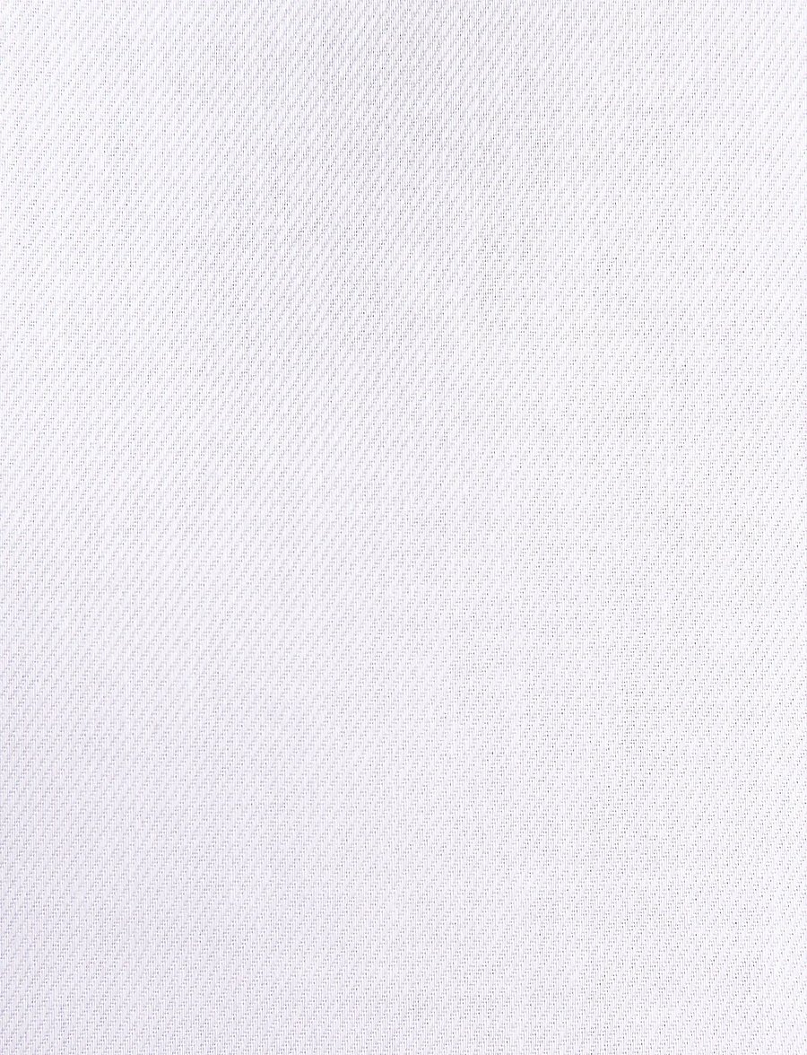 Seidensticker - Business shirt Regular - formal shirts - white - 5