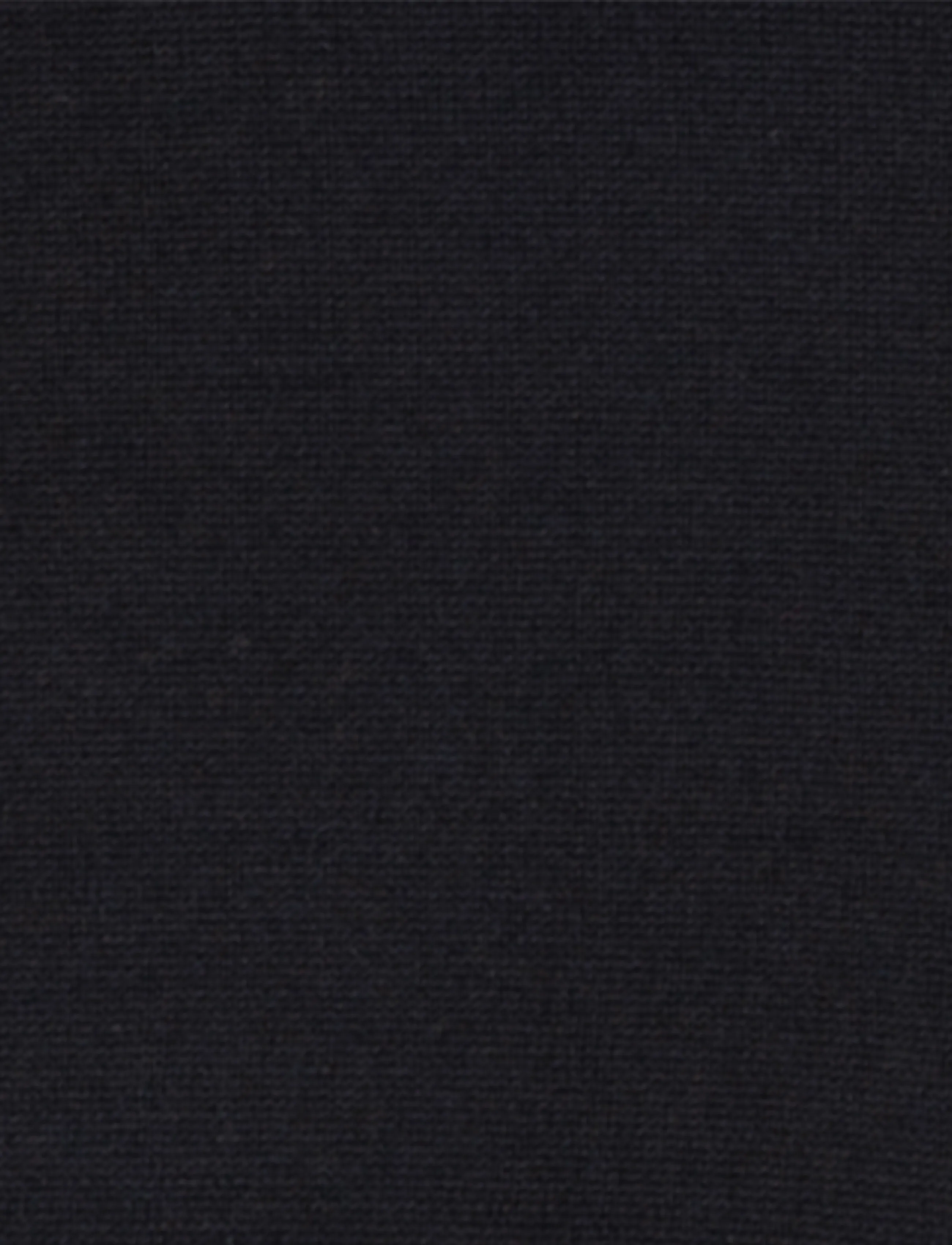 Seidensticker - Sweater knit Regular - long-sleeved knitted polos - black - 5
