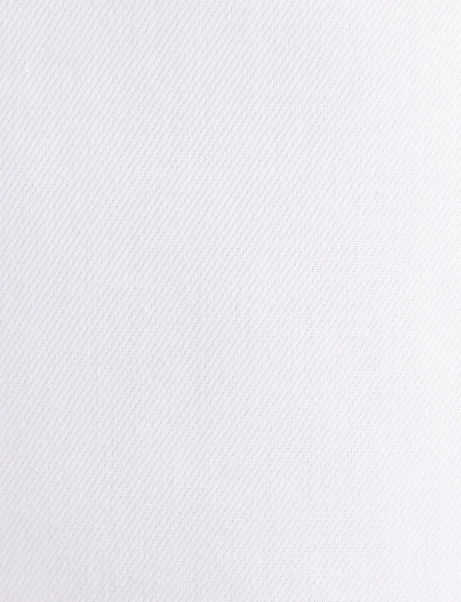 Seidensticker - Gala shirt Regular - ametlikud särgid - white - 5