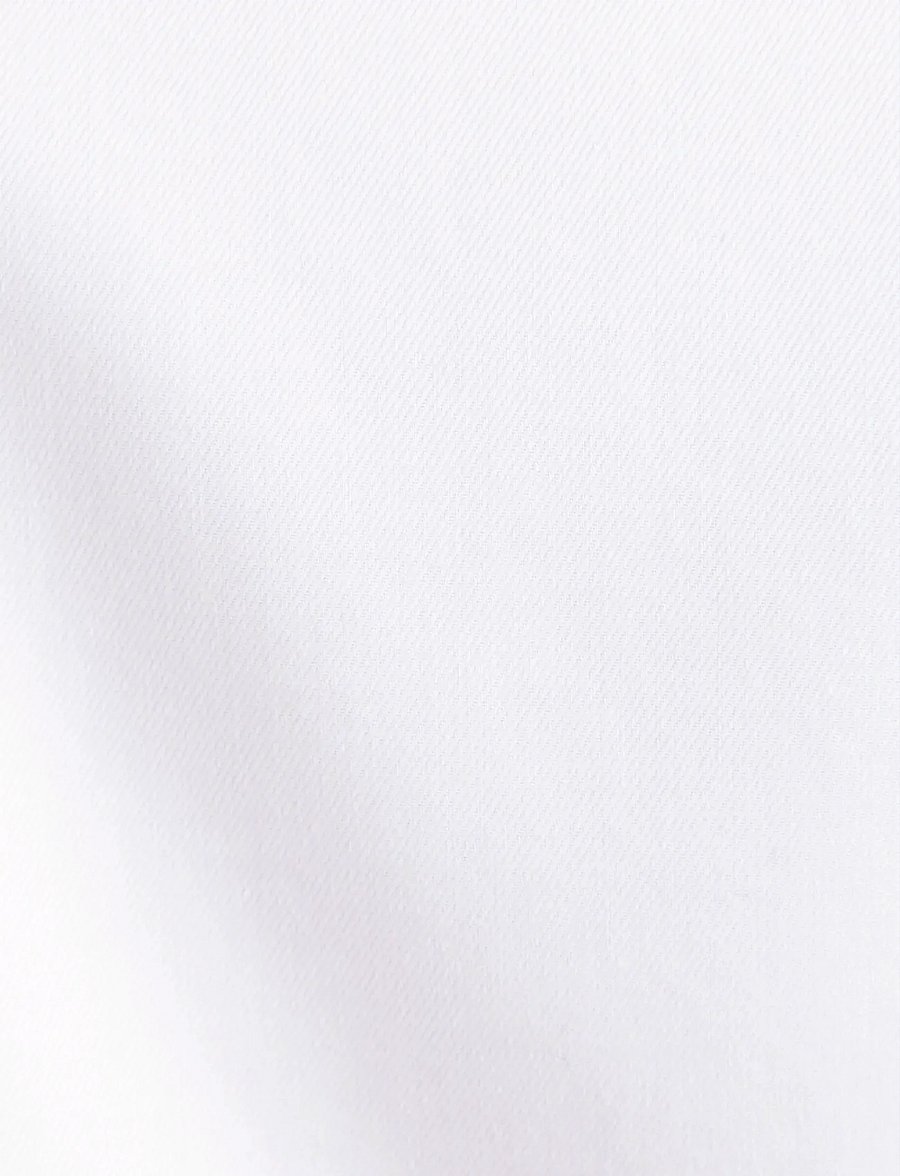 Seidensticker - Business shirt Slim - white - 5