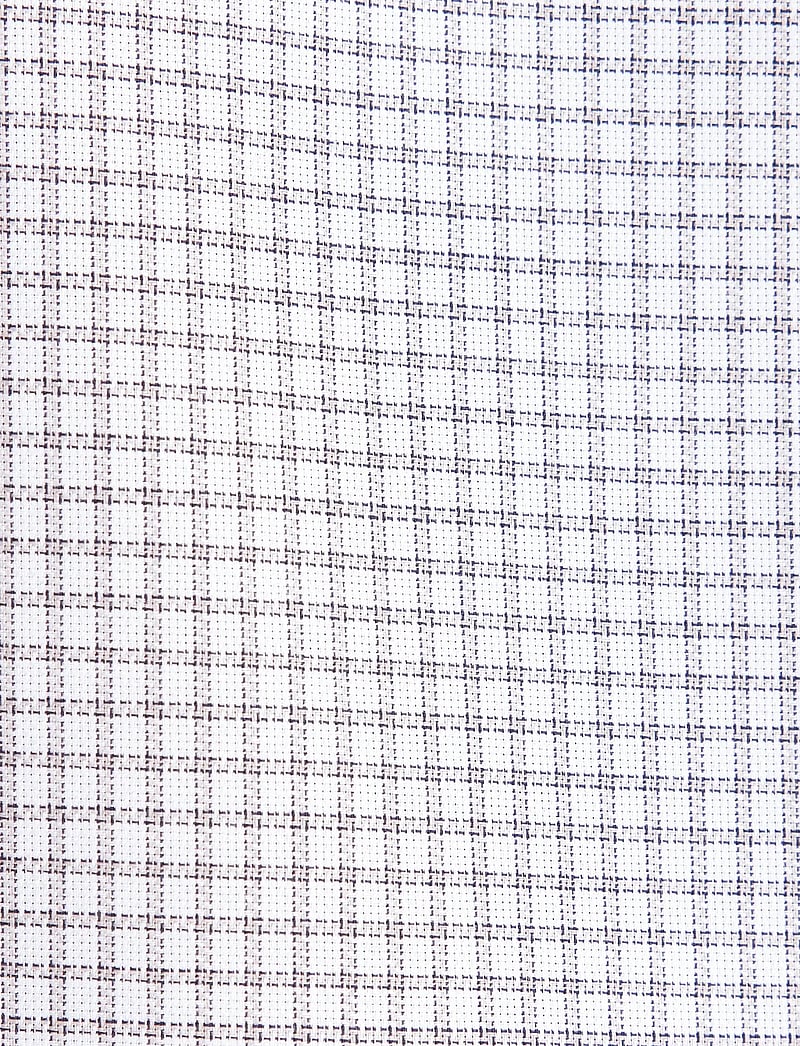 Seidensticker - Business shirt Slim - ruudulised särgid - beige - 5
