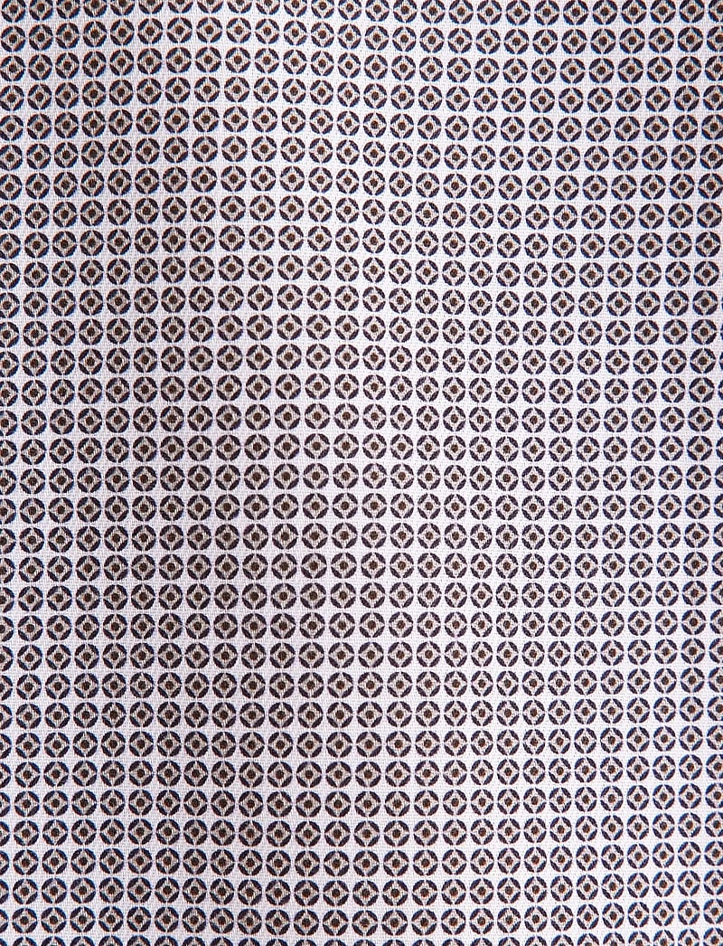 Seidensticker - New Kent 108 - formelle hemden - beige - 5