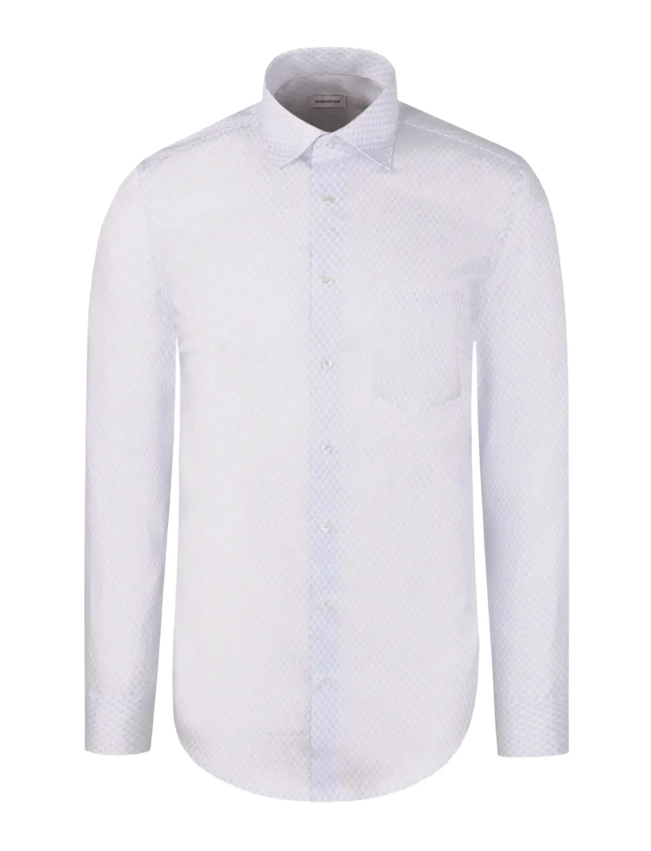 Seidensticker Business shirt Regular - Seidensticker - LIGHT BLUE / blue
