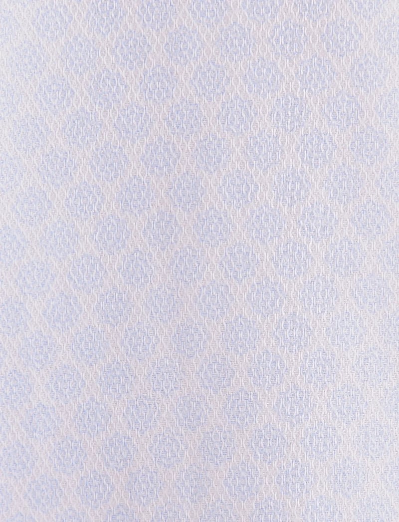 Seidensticker - New Kent 108 - mustriga särgid - light blue - 5