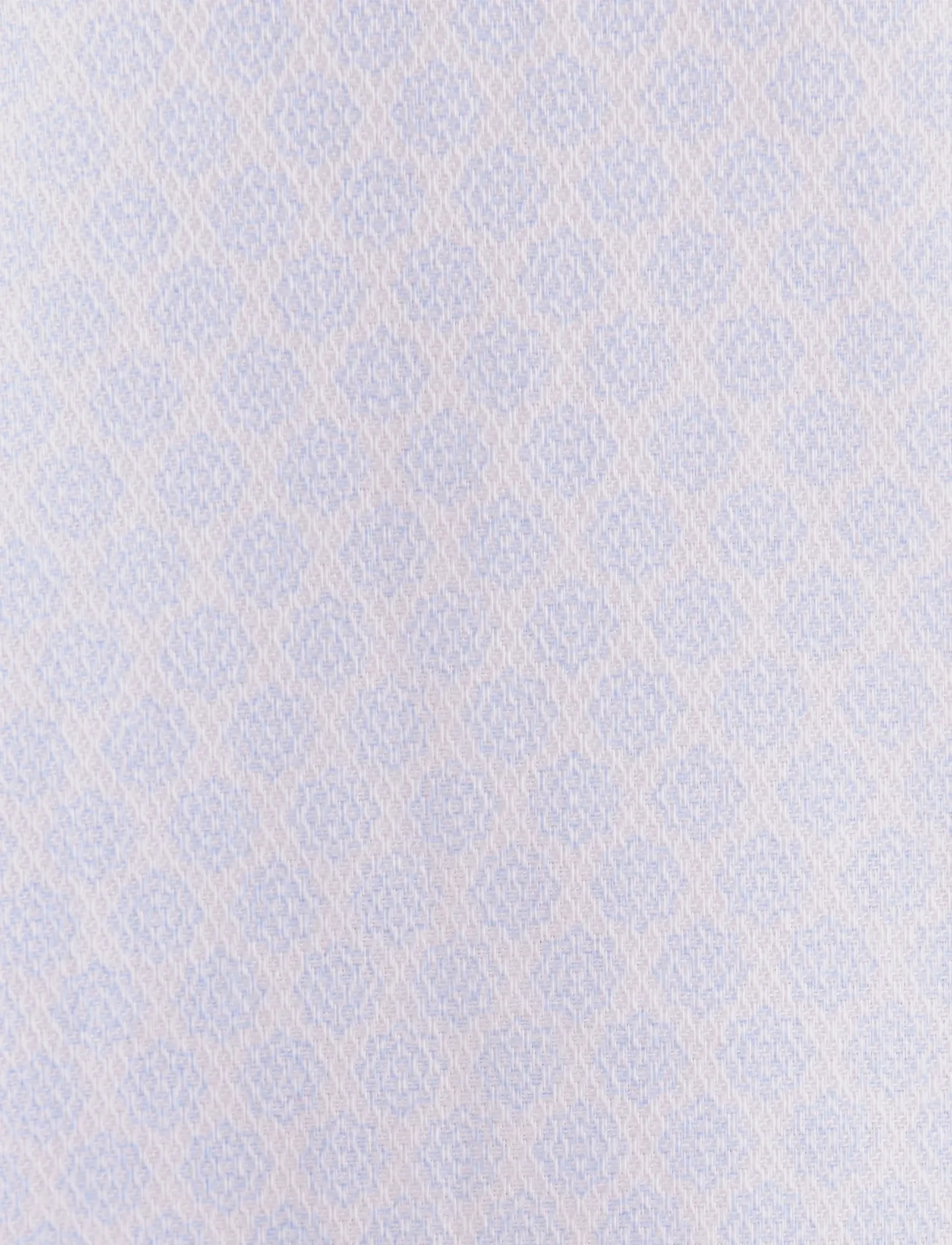 Seidensticker - Business shirt Regular - mönstrade skjortor - light blue - 5